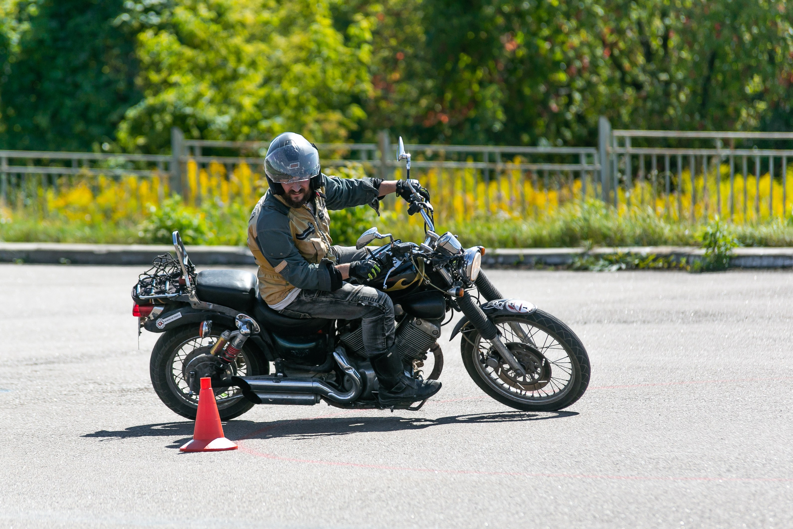 Чемпионат ЦФО 2024 — Этап Орловской области, Орел. Профессиональный фотограф в Мценске и Орловской области