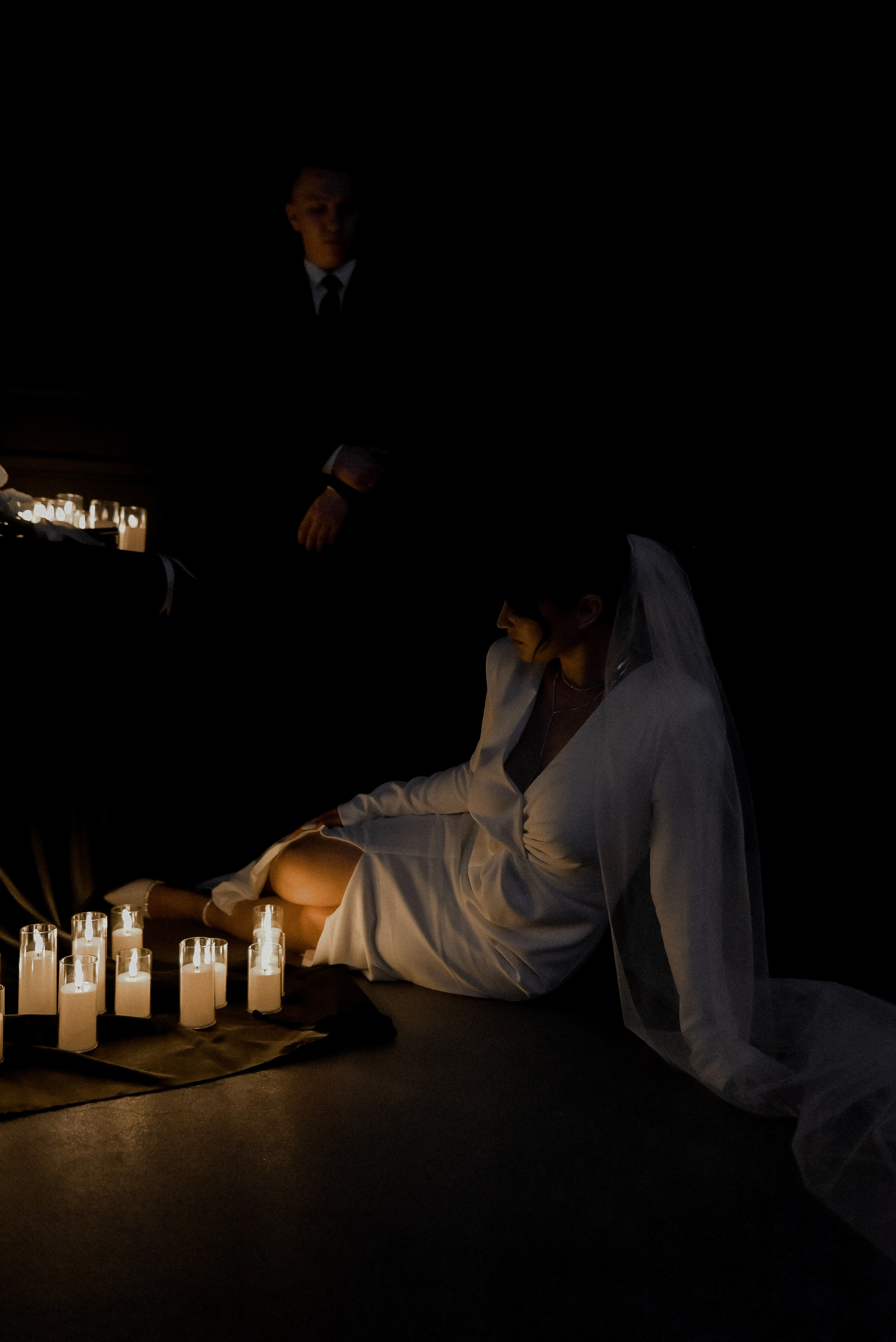 Николай и Екатерина. Свадебный фотограф Евгения Черепанова