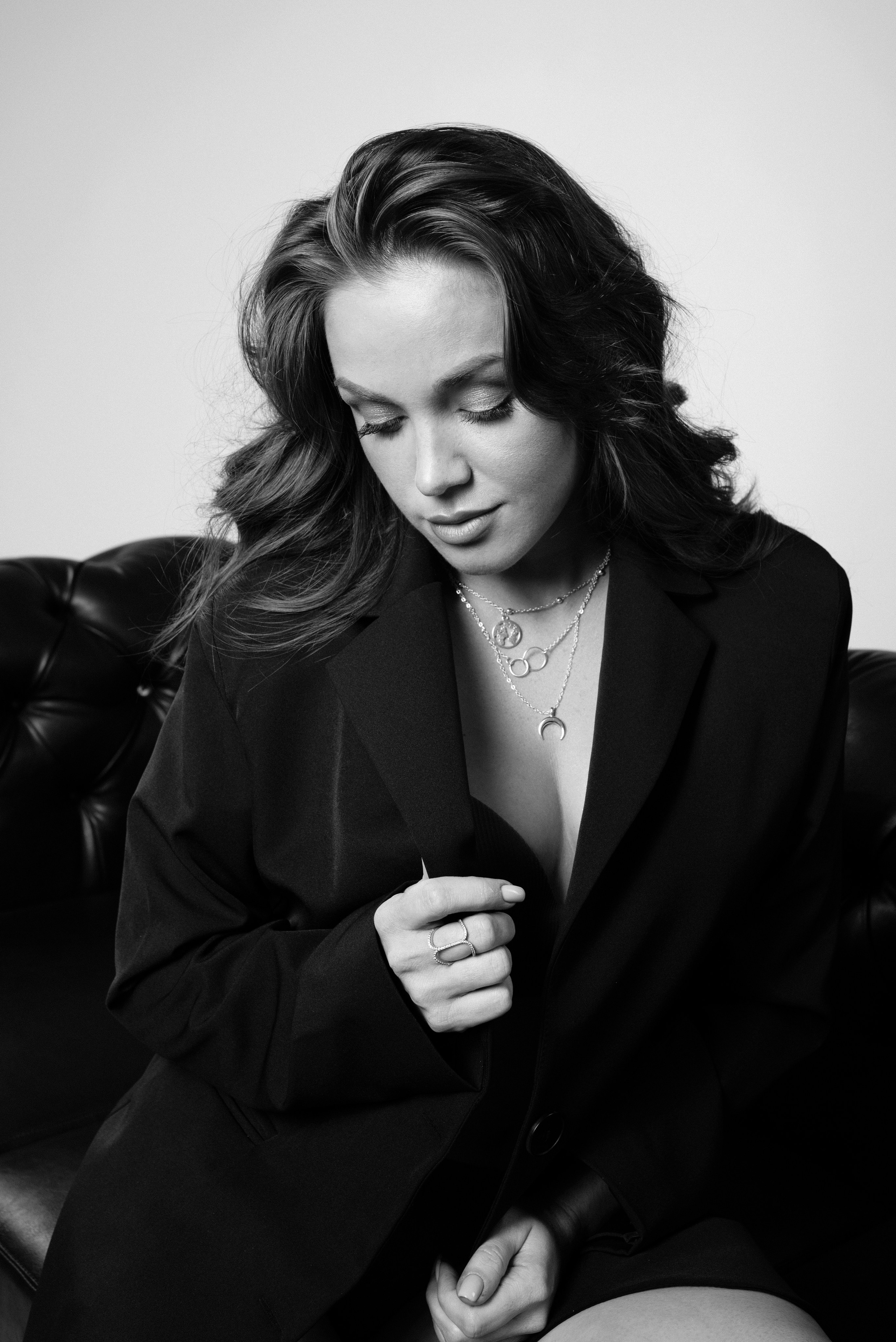 Екатерина. Я — Фотограф из Хабаровска