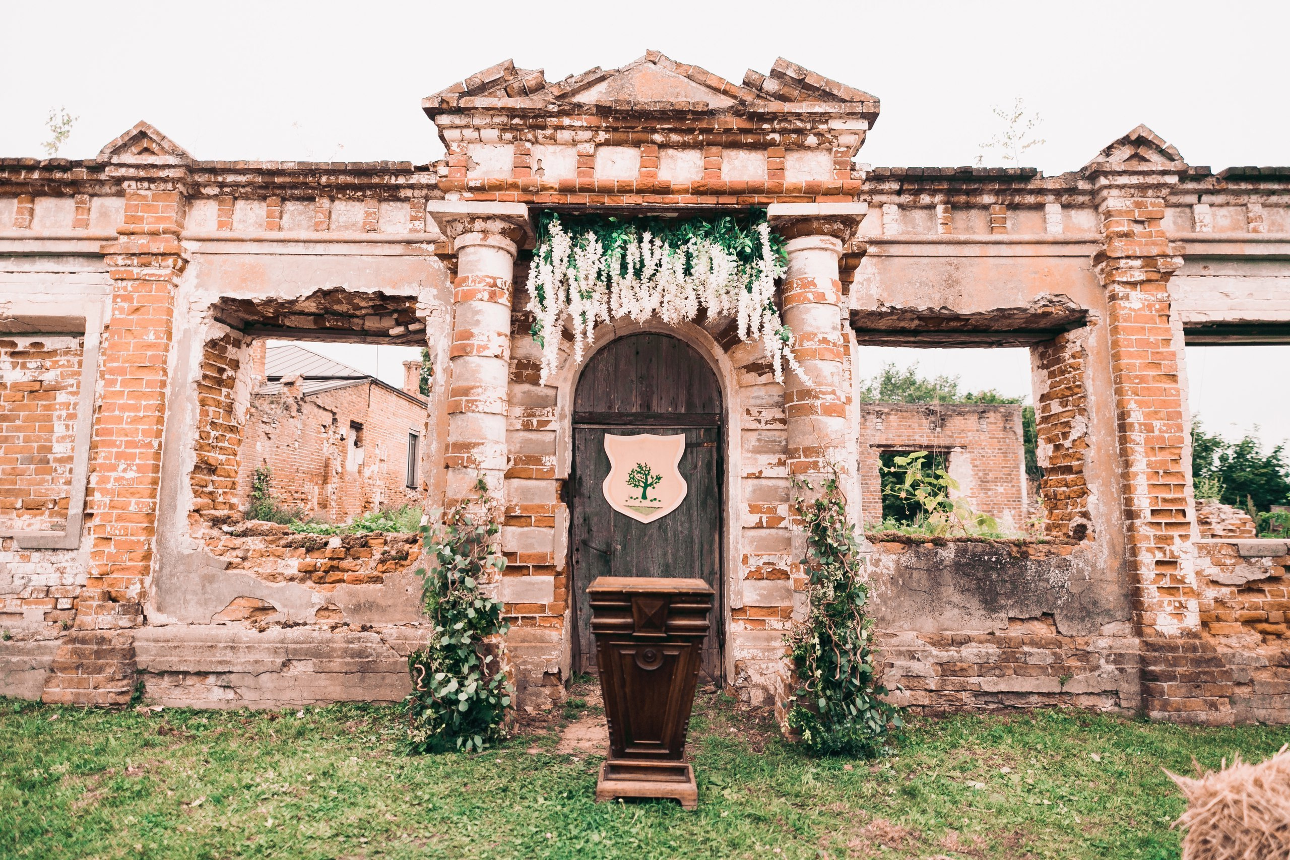 Анастасия и Денис. Усадьба Приклонских-Рукавишниковых. Свадебный фотограф в Нижнем Новгороде и Москве Николай Майоров