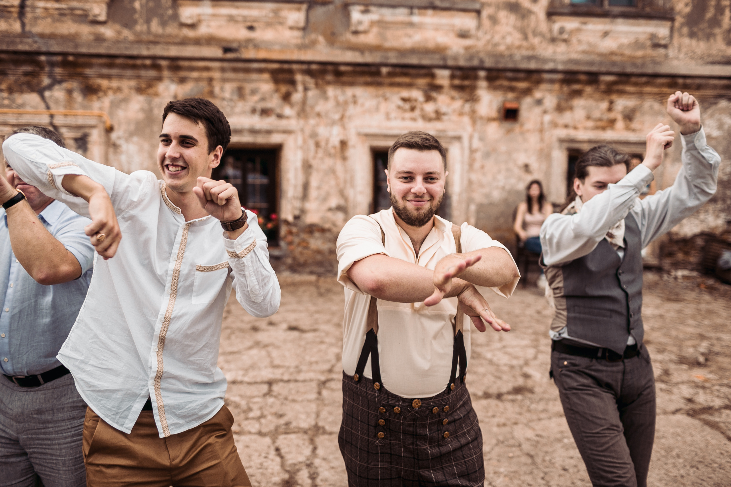 Анастасия и Денис. Усадьба Приклонских-Рукавишниковых. Свадебный фотограф в Нижнем Новгороде и Москве Николай Майоров