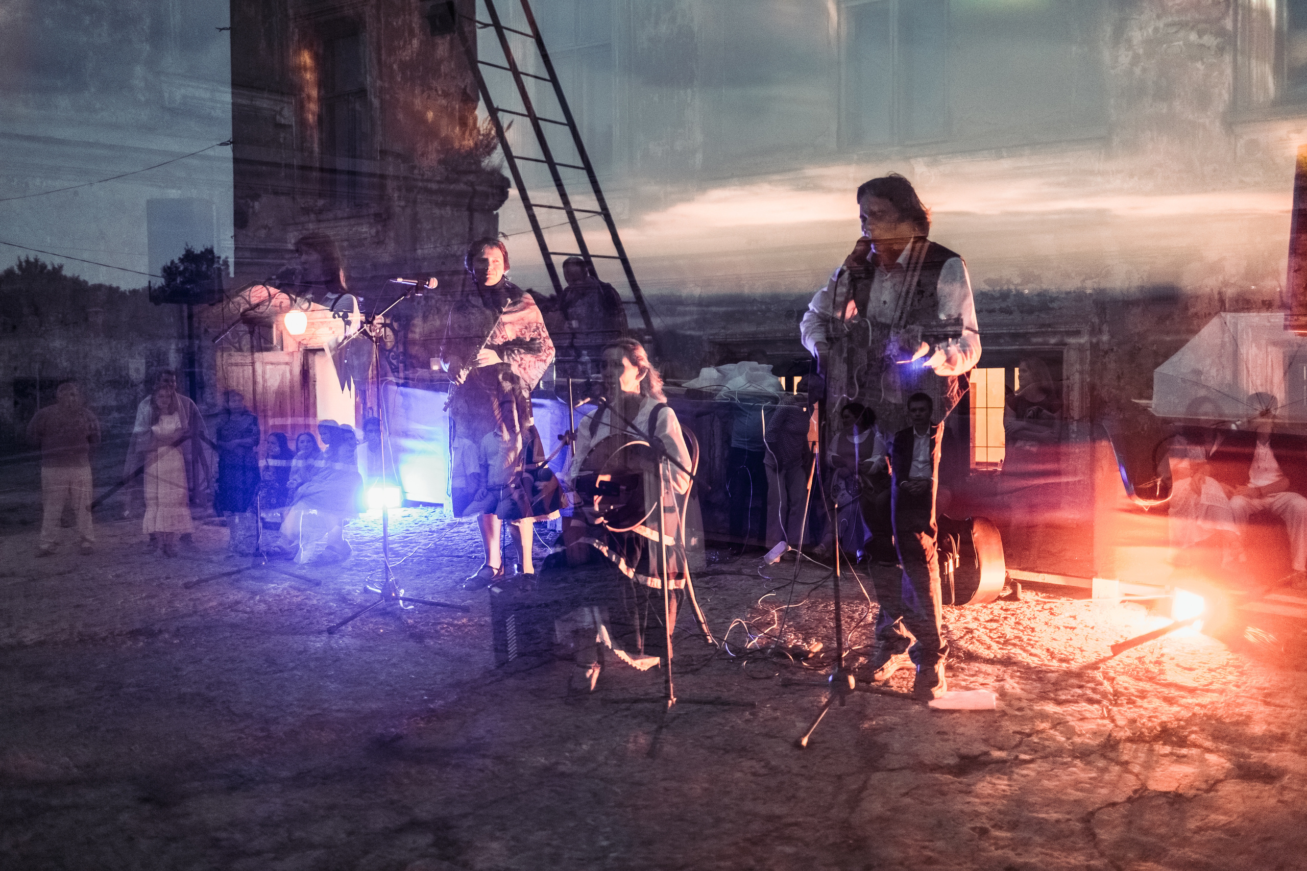 Анастасия и Денис. Усадьба Приклонских-Рукавишниковых. Свадебный фотограф в Нижнем Новгороде и Москве Николай Майоров