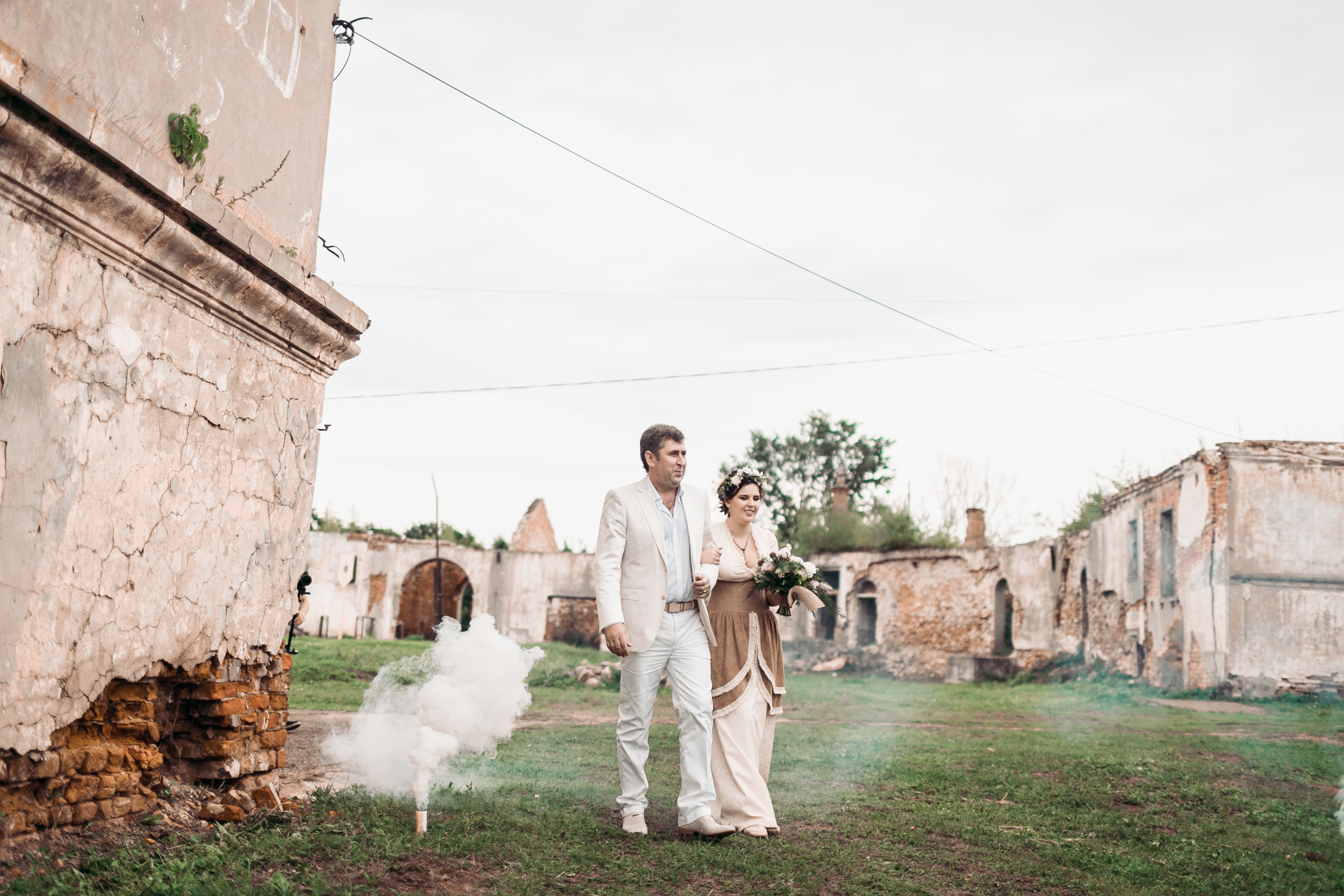 Анастасия и Денис. Усадьба Приклонских-Рукавишниковых. Свадебный фотограф в Нижнем Новгороде и Москве Николай Майоров