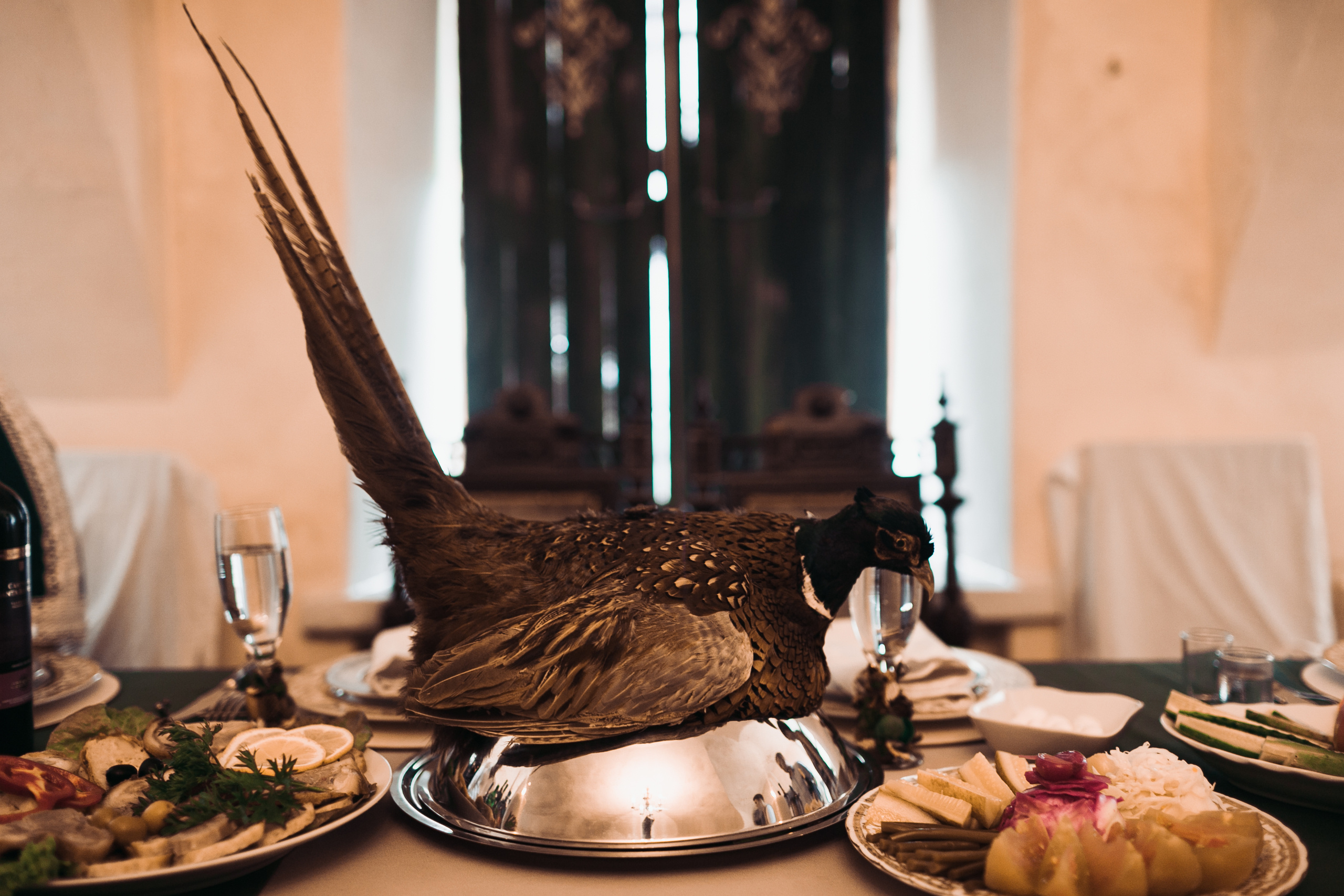 Анастасия и Денис. Усадьба Приклонских-Рукавишниковых. Свадебный фотограф в Нижнем Новгороде и Москве Николай Майоров