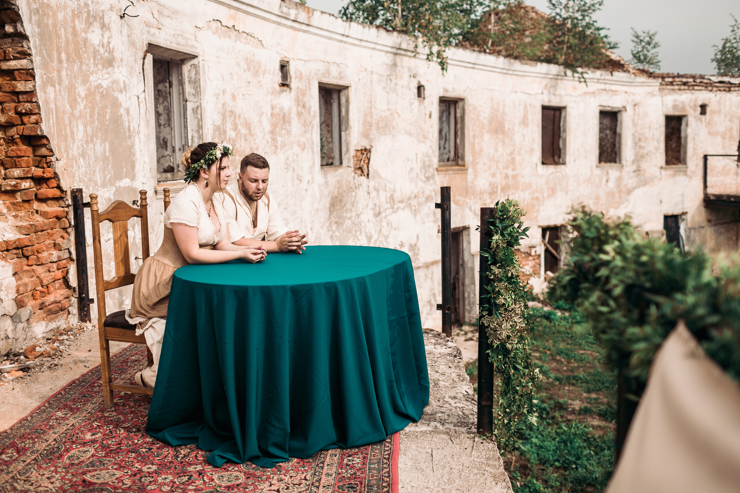 Анастасия и Денис. Усадьба Приклонских-Рукавишниковых. Свадебный фотограф в Нижнем Новгороде и Москве Николай Майоров