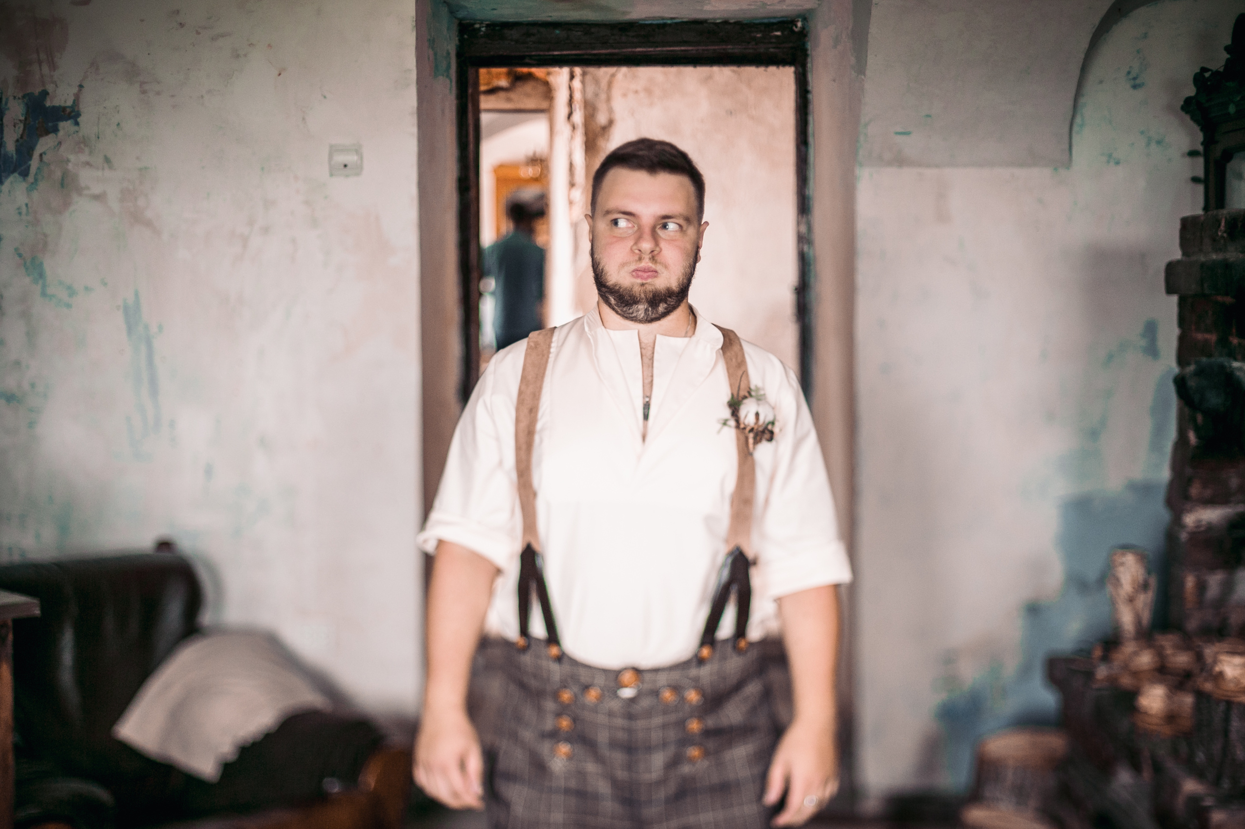 Анастасия и Денис. Усадьба Приклонских-Рукавишниковых. Свадебный фотограф в Нижнем Новгороде и Москве Николай Майоров