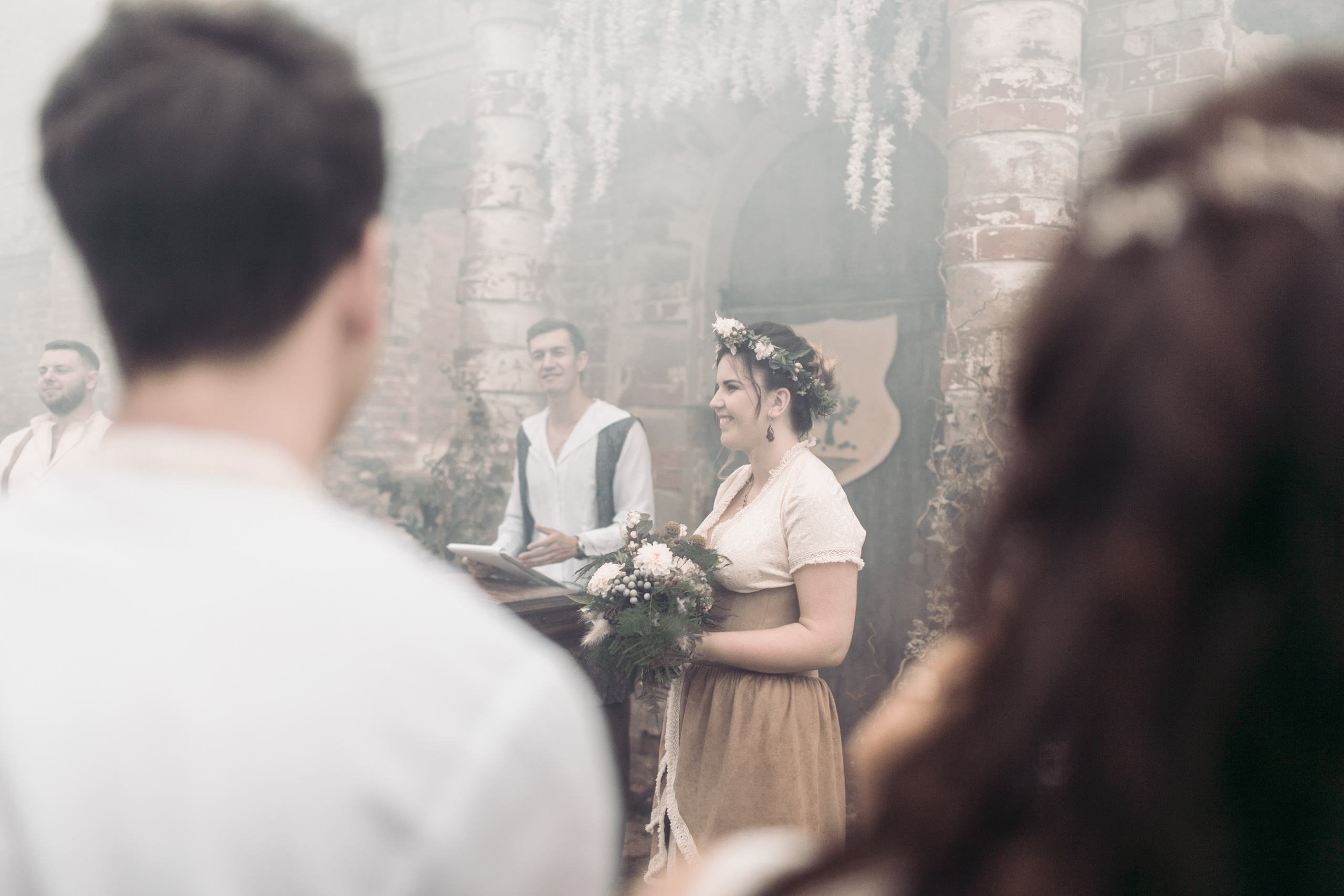 Анастасия и Денис. Усадьба Приклонских-Рукавишниковых. Свадебный фотограф в Нижнем Новгороде и Москве Николай Майоров