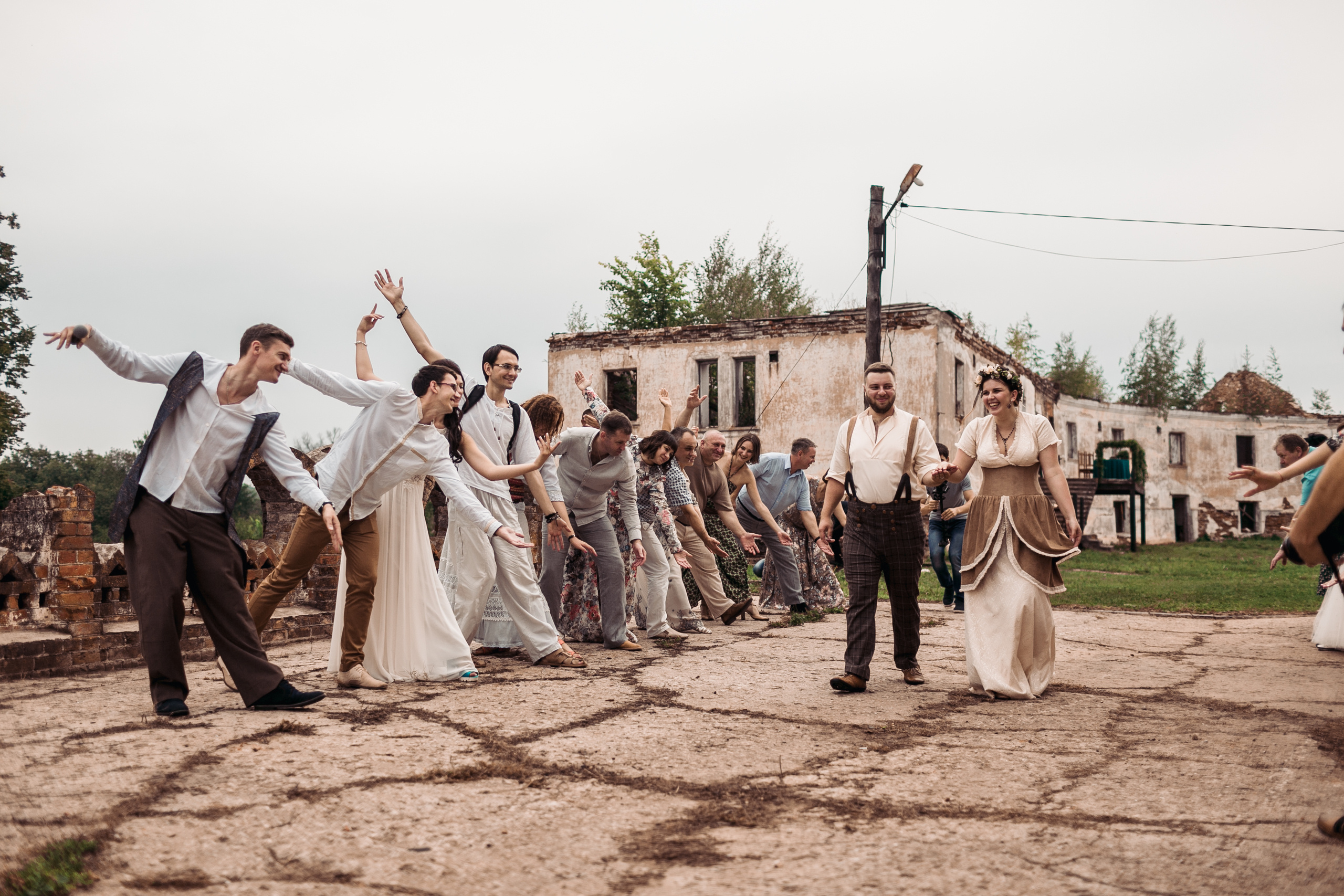 Анастасия и Денис. Усадьба Приклонских-Рукавишниковых. Свадебный фотограф в Нижнем Новгороде и Москве Николай Майоров