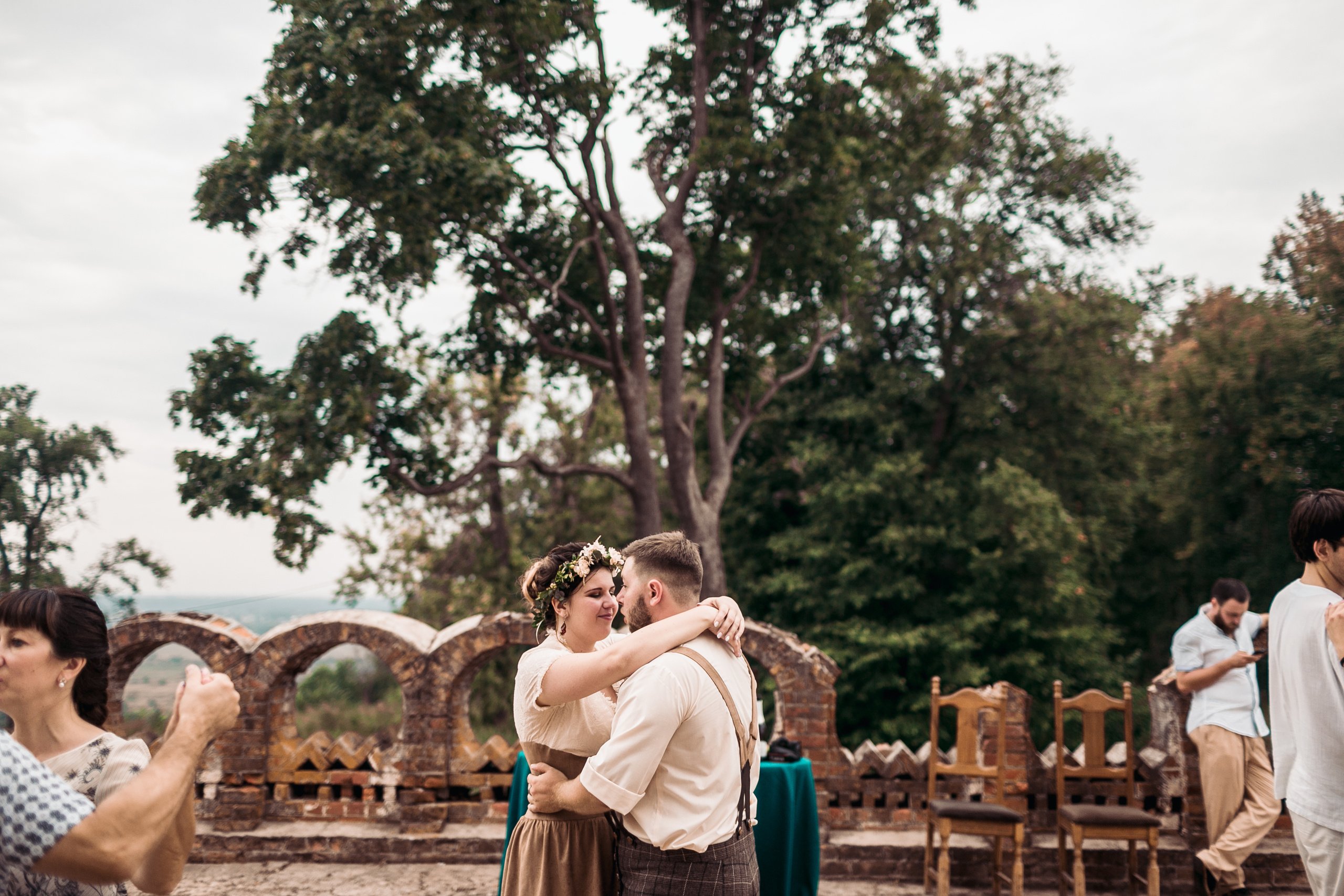 Анастасия и Денис. Усадьба Приклонских-Рукавишниковых. Свадебный фотограф в Нижнем Новгороде и Москве Николай Майоров