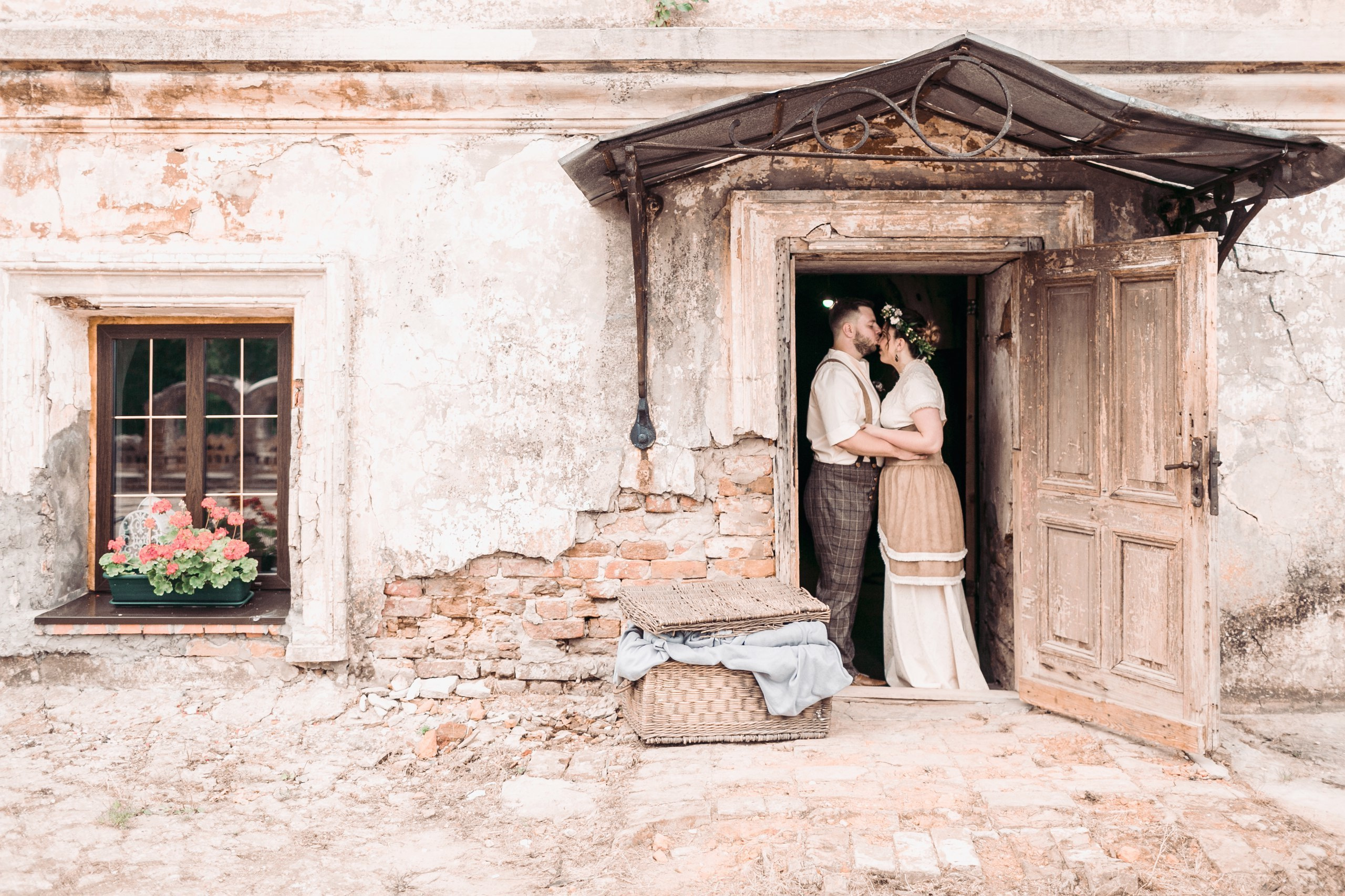 Анастасия и Денис. Усадьба Приклонских-Рукавишниковых. Свадебный фотограф в Нижнем Новгороде и Москве Николай Майоров