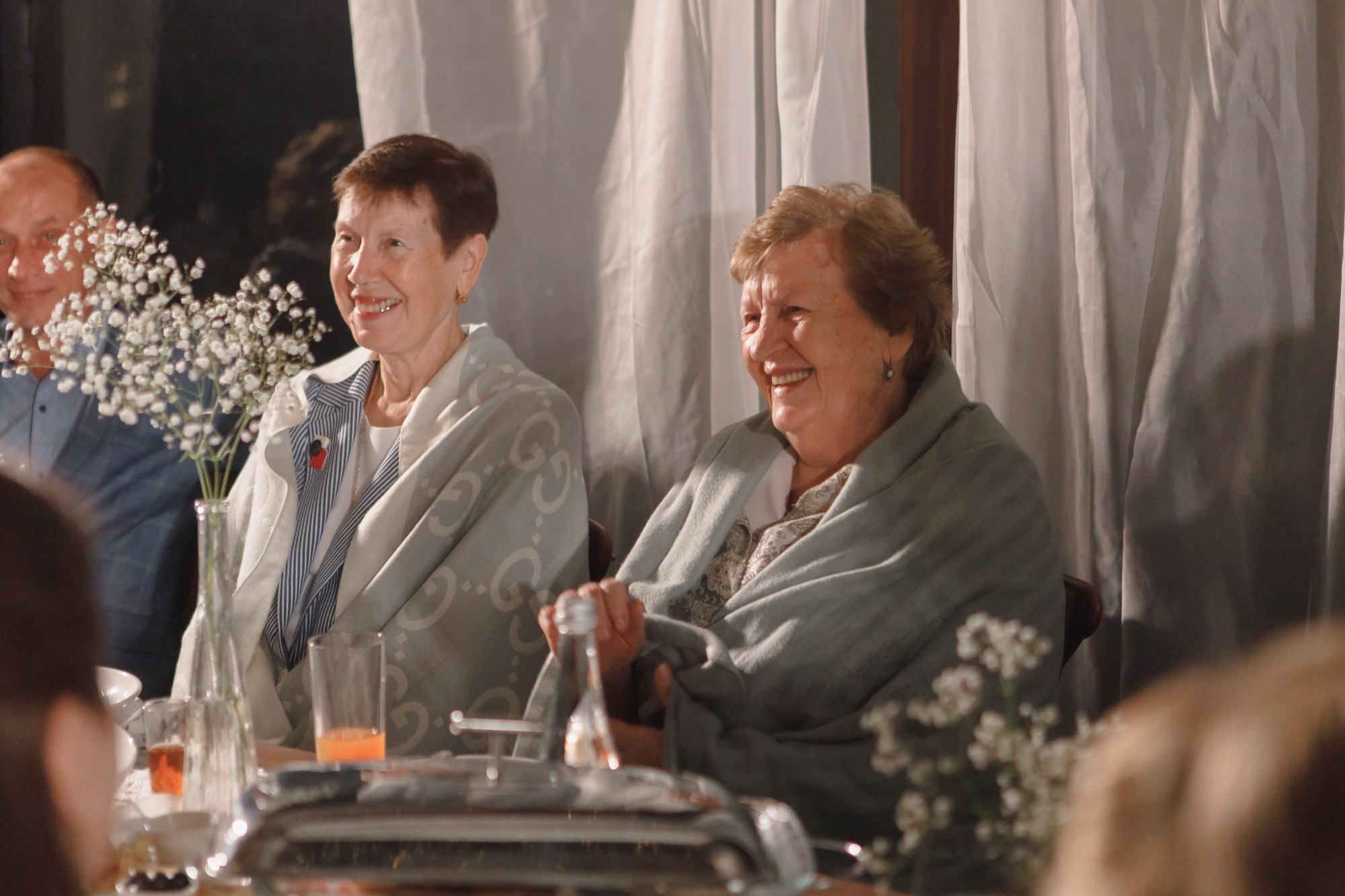 Луна (банкет). Семейный и свадебный фотограф в Нижнем Новгороде