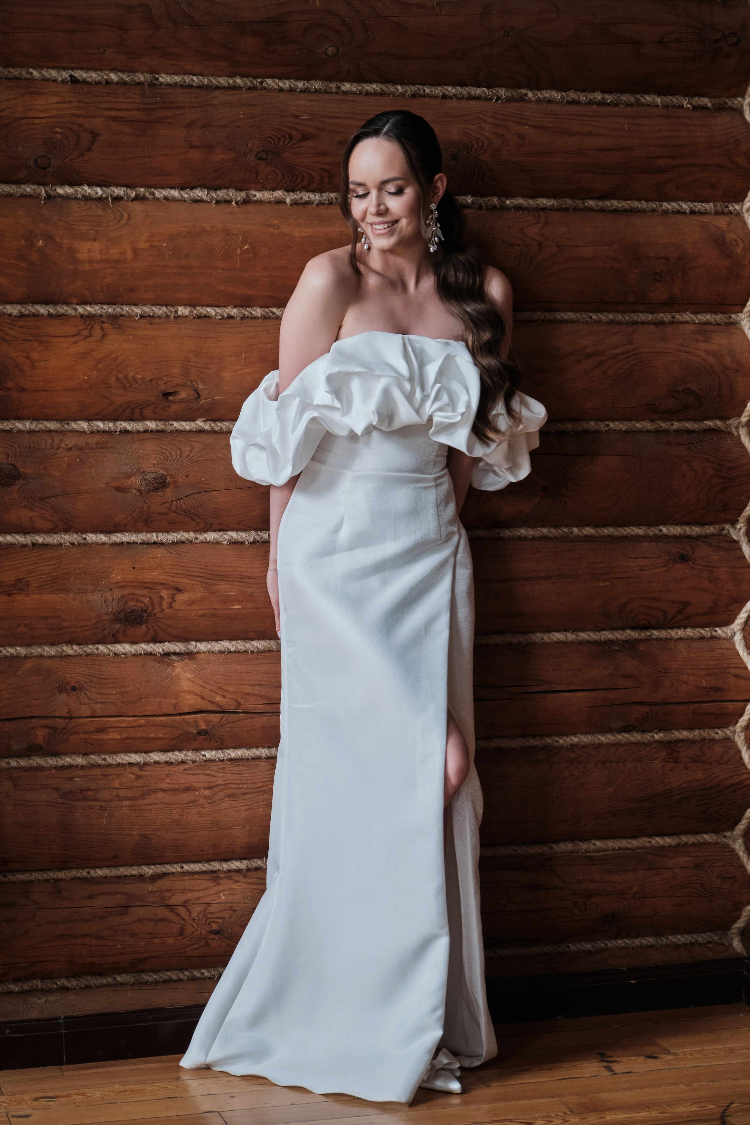 ИГОРЬ И АННА. Свадебный фотограф в Екатеринбурге Соседков Евгений