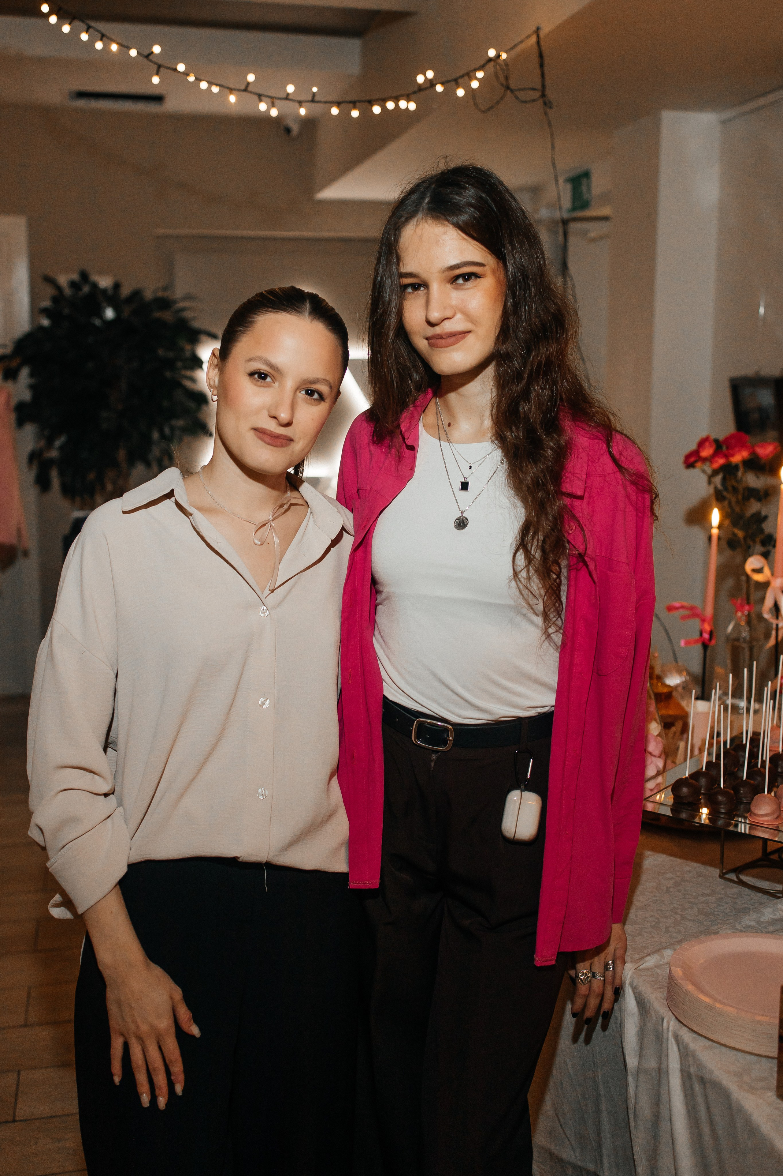 Девичник. Фотограф в Санкт-Петербурге Виктория Безверхая