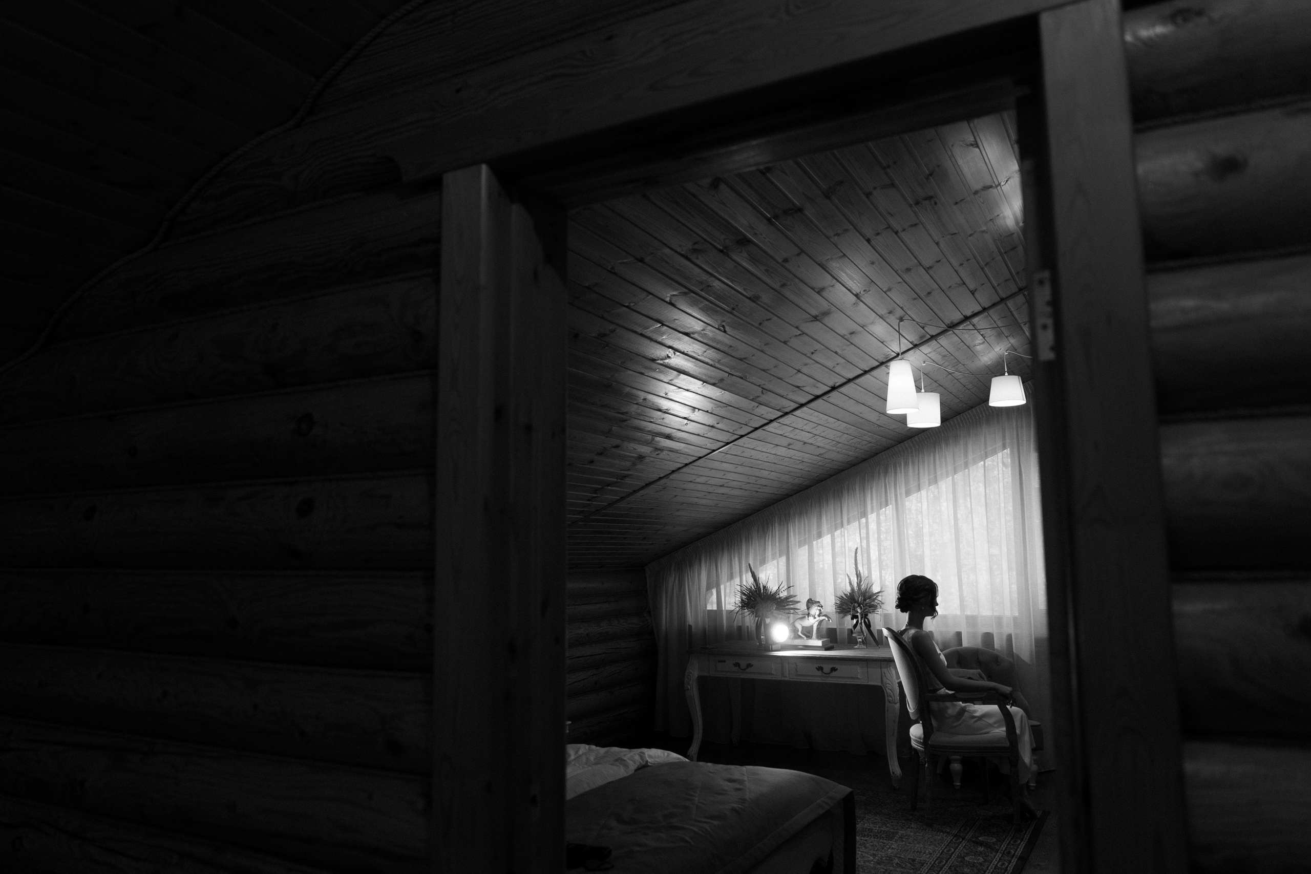 Александр и Дарья. Свадебный фотограф в Пятигорске и КМВ Софья Аджикеримова