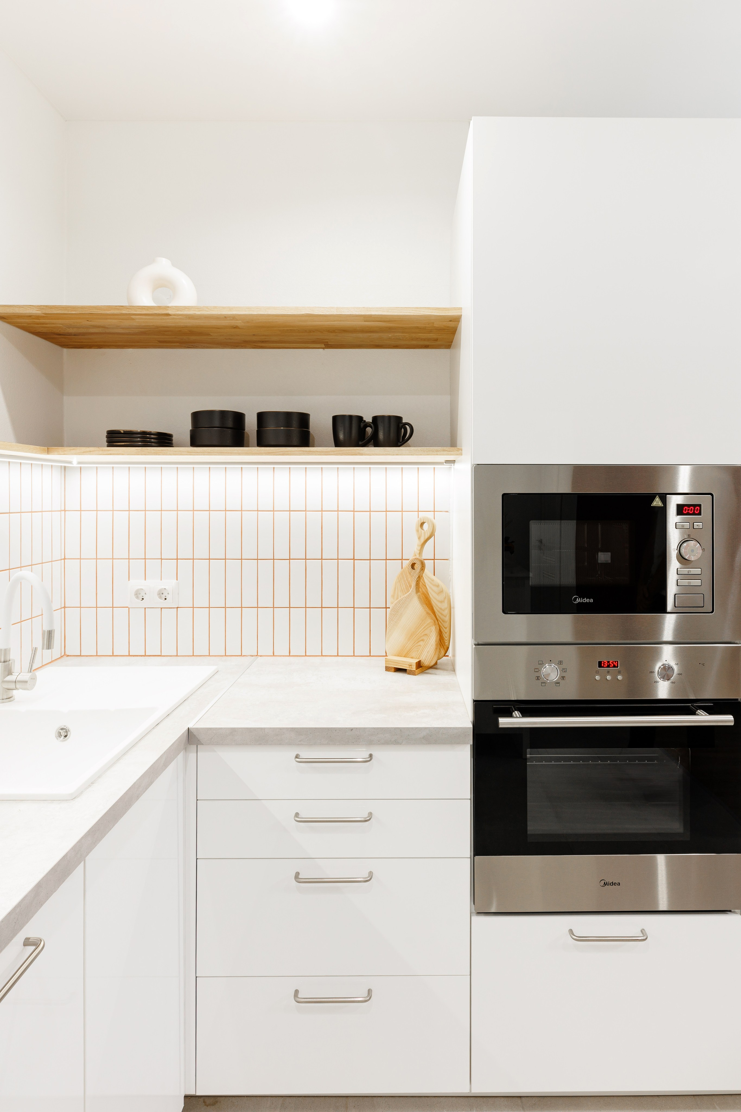 Интерьерная съемка. Фотограф Юрий Клим | Москва