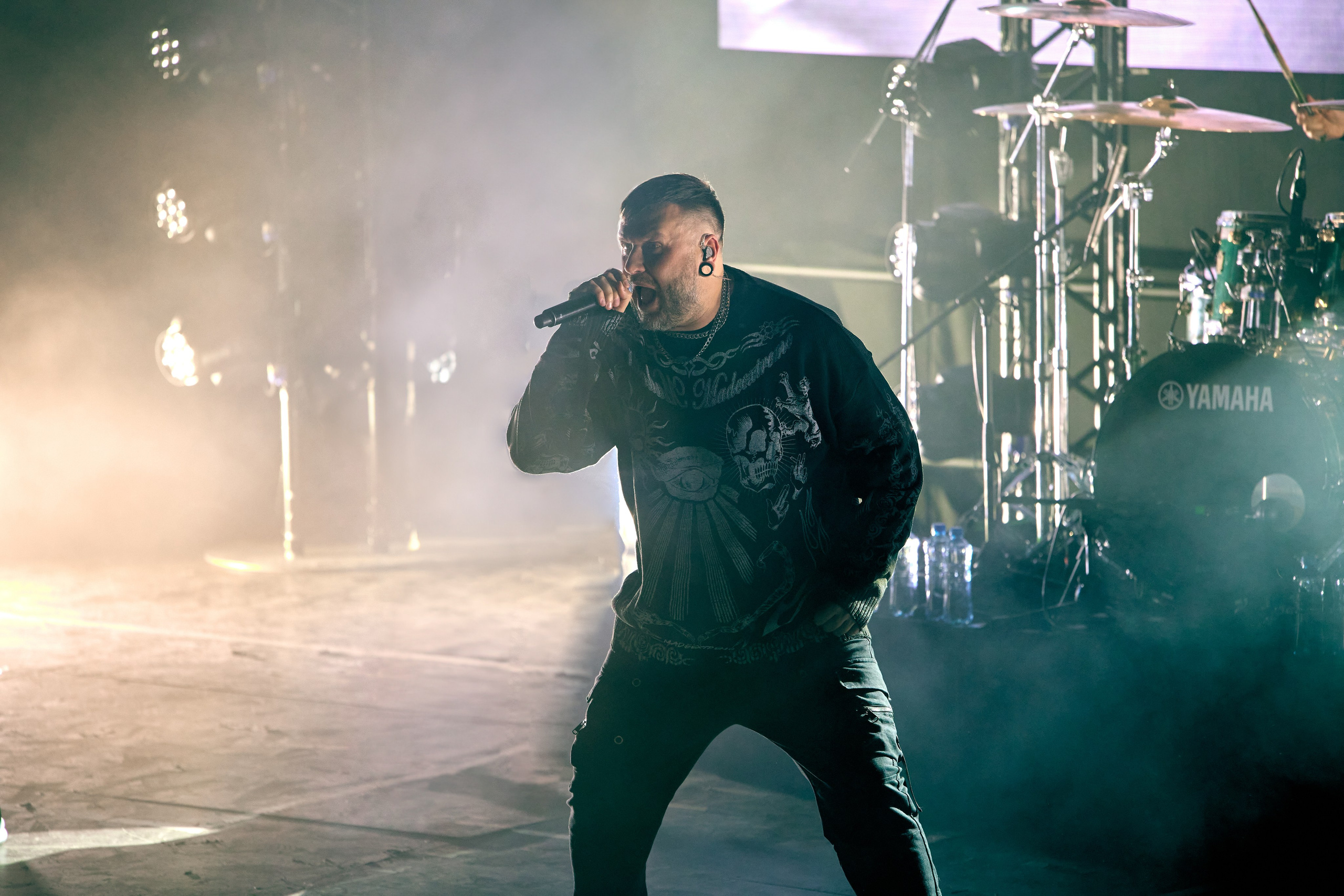 Репортажная съёмка концертов и театральных постановок | Видео и фото контент | ZPROD. Фото и видеосъемка | продакшн студия ZPROD