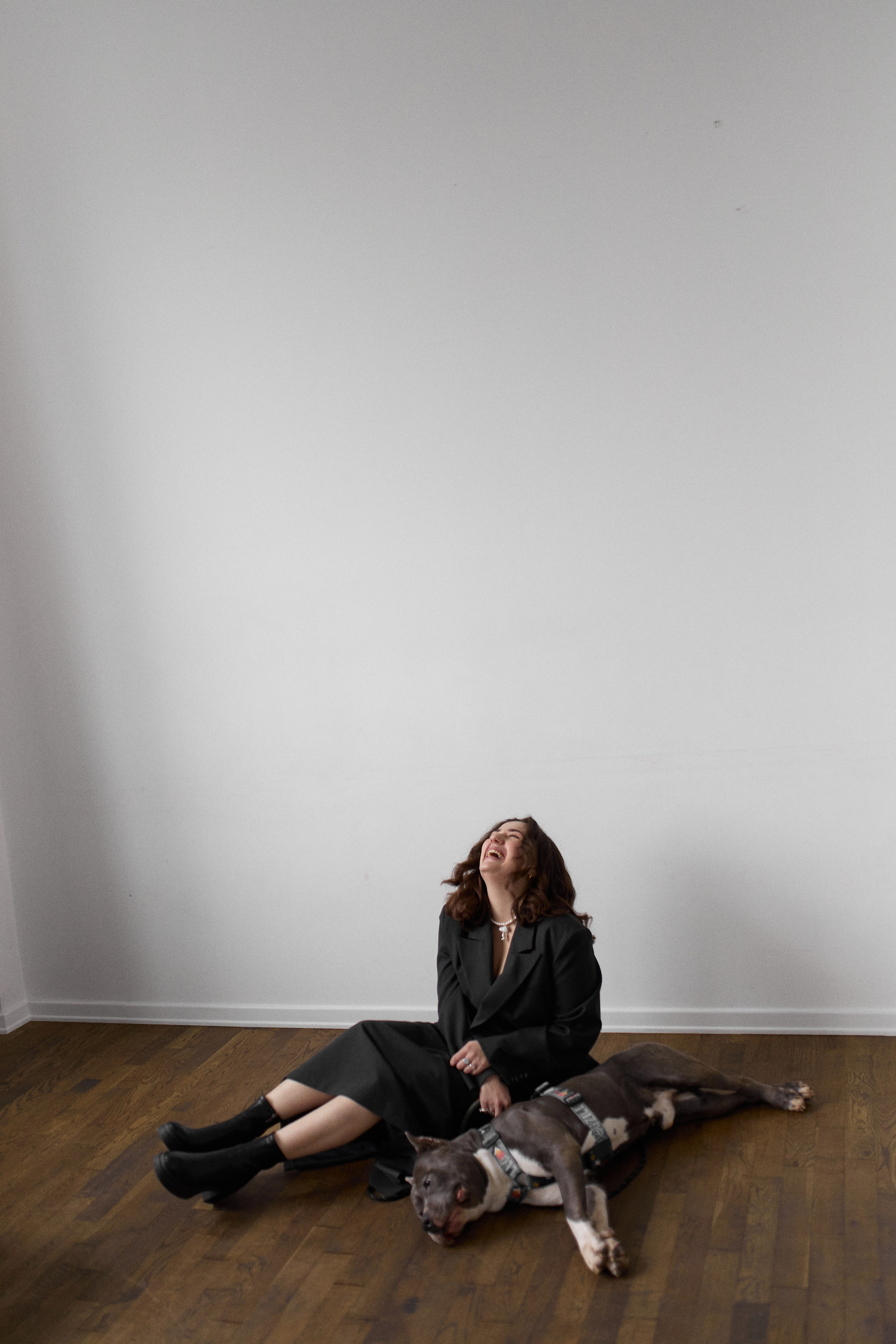 Юля и Север. Ваш душевный фотограф