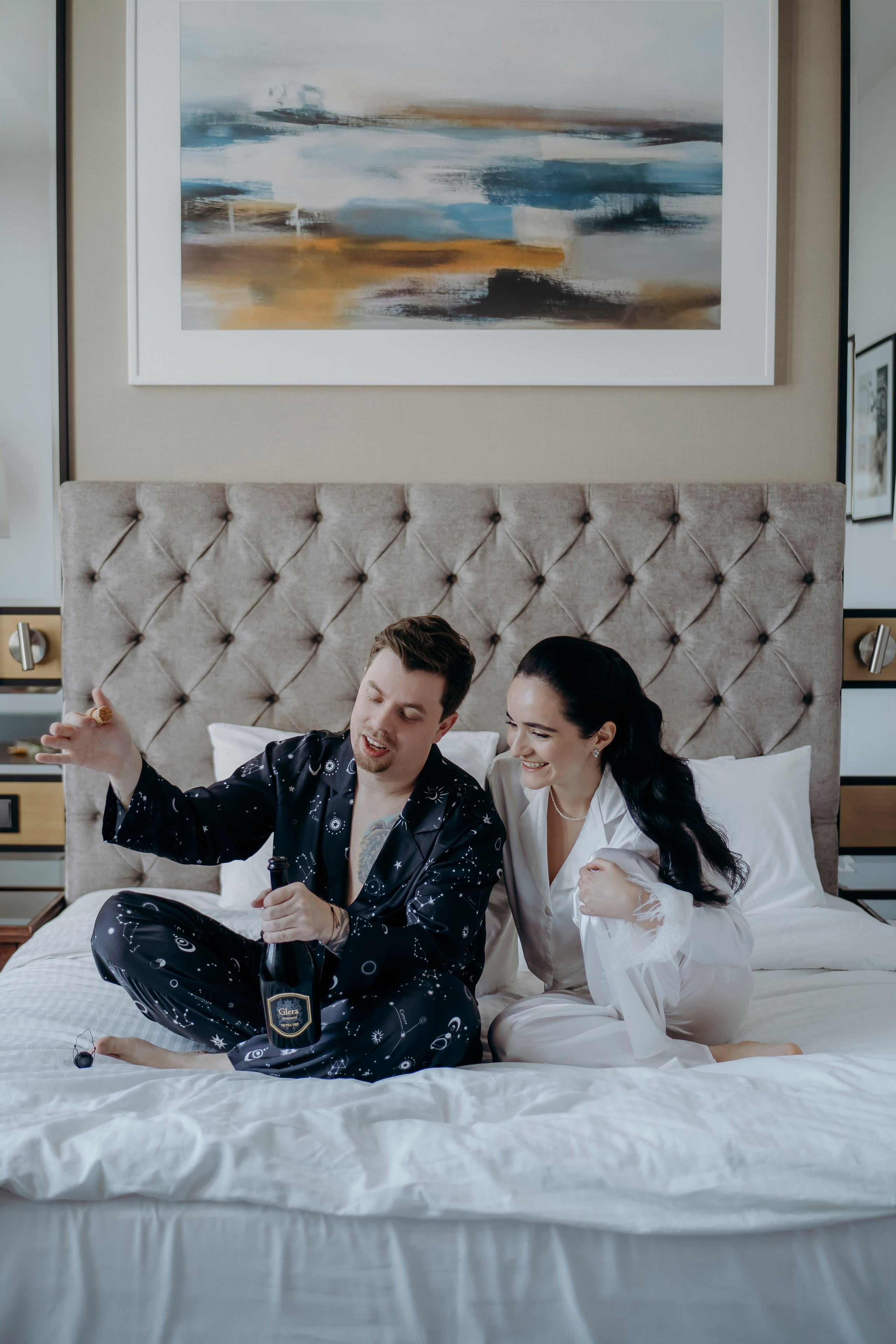 Dmitriy & Valeriya. Фотограф в Москве Людмила Денисенко