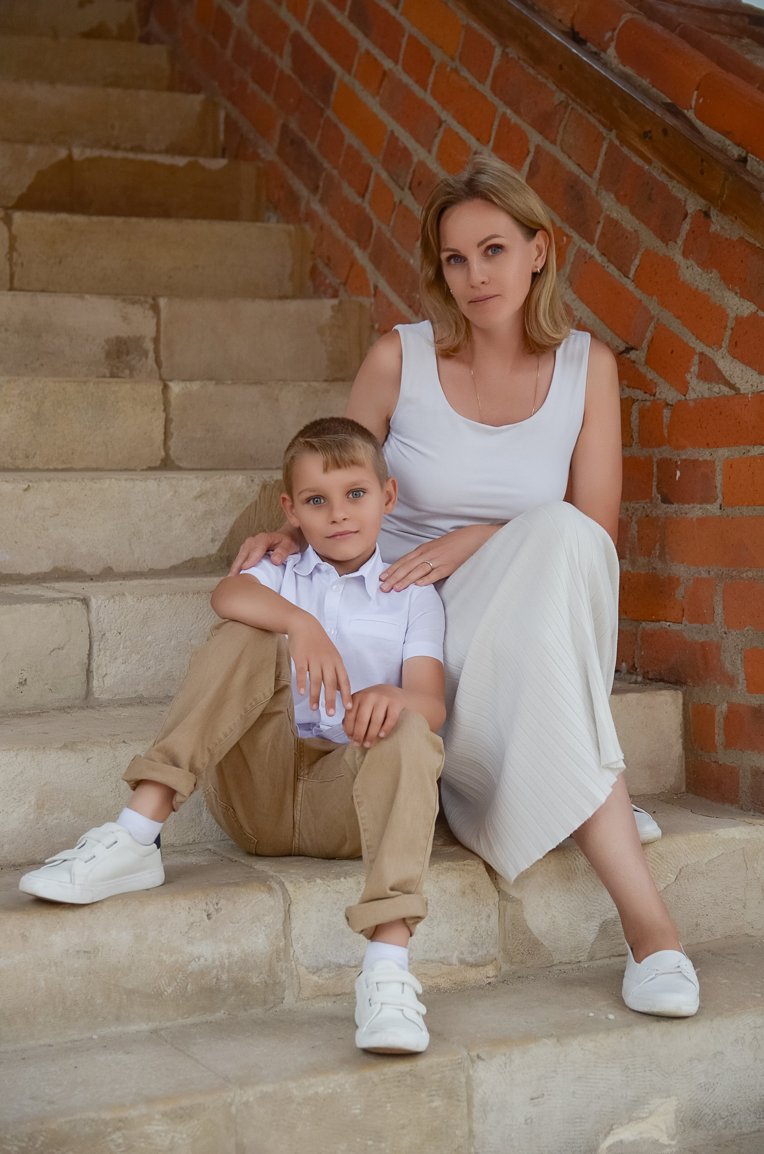 Семейные фотосессии. Thephoto-russia.ru