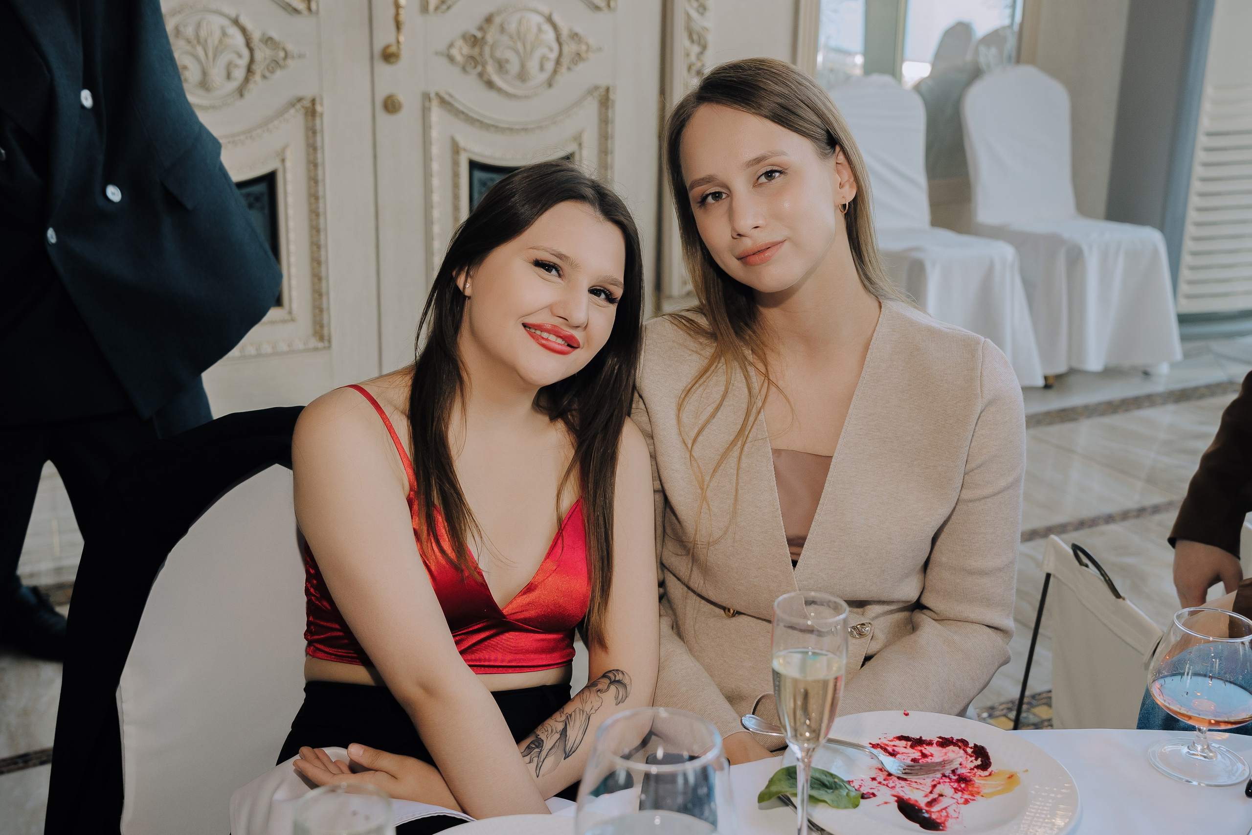 КОРПОРАТИВ «МАВТ». Репортажный фотограф Зуев Роман г. Челябинск