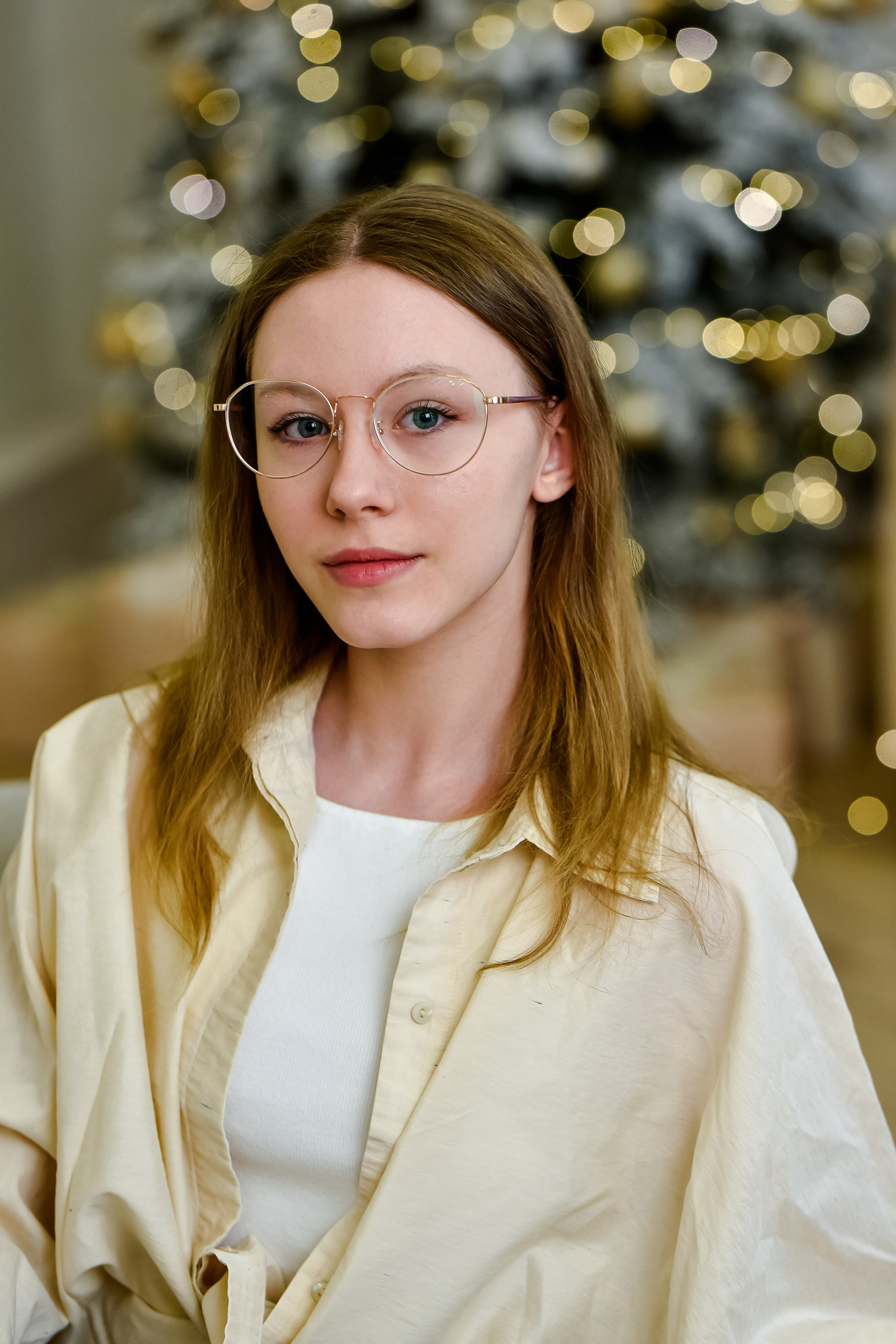 Кира и Анна