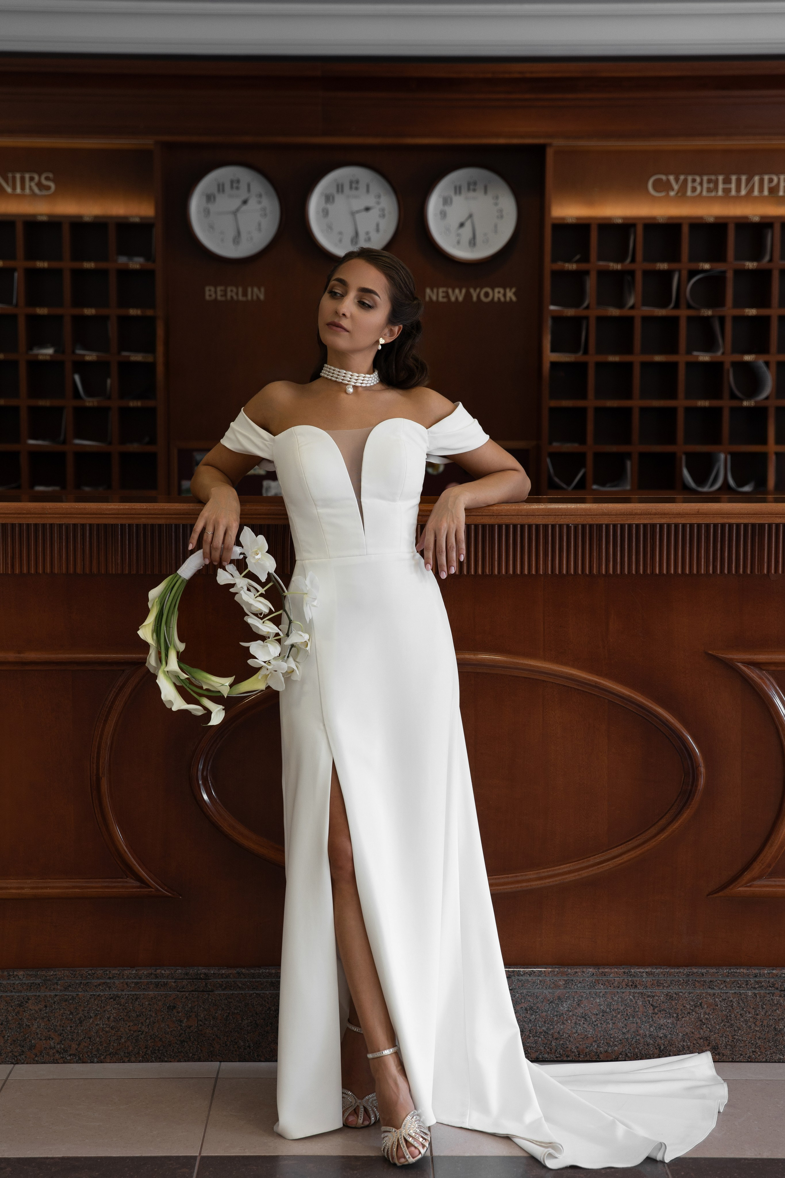 Ефим и Равия. Свадебный и портретный фотограф в Сыктывкаре и в Москве Новосельцева Алена