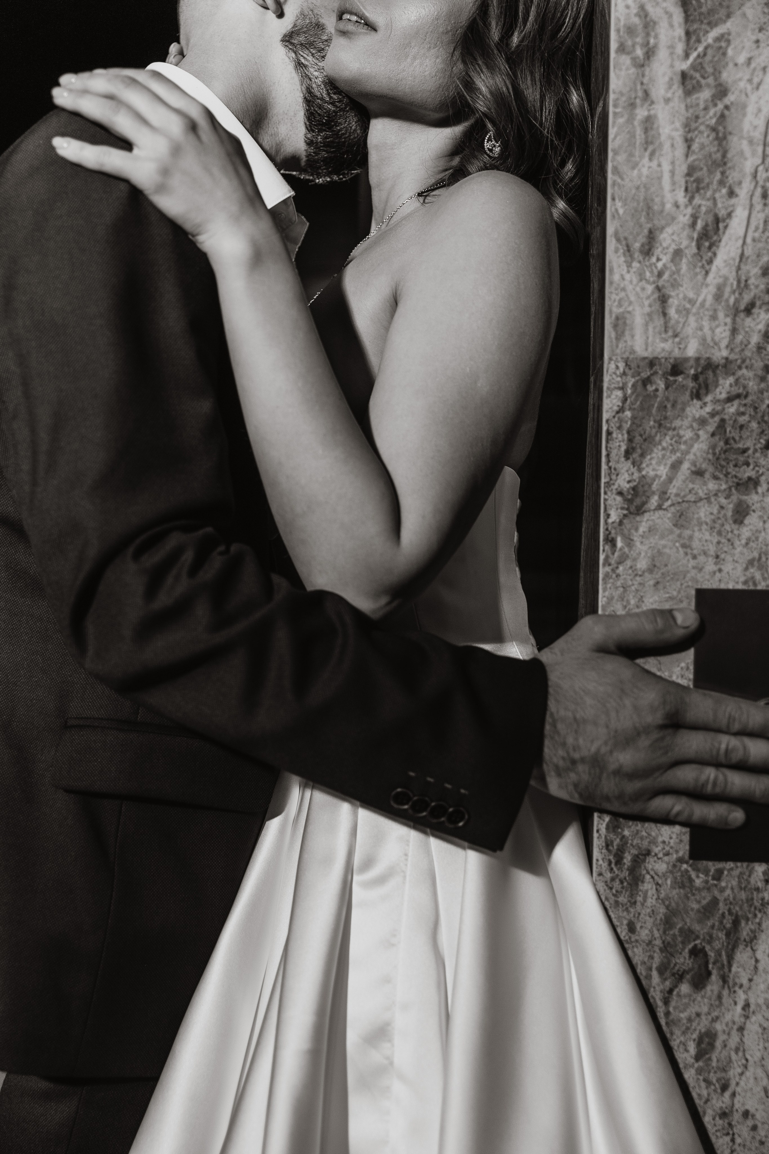 Евгений и Алина. Свадебный фотограф Казань|Москва Ranas4you