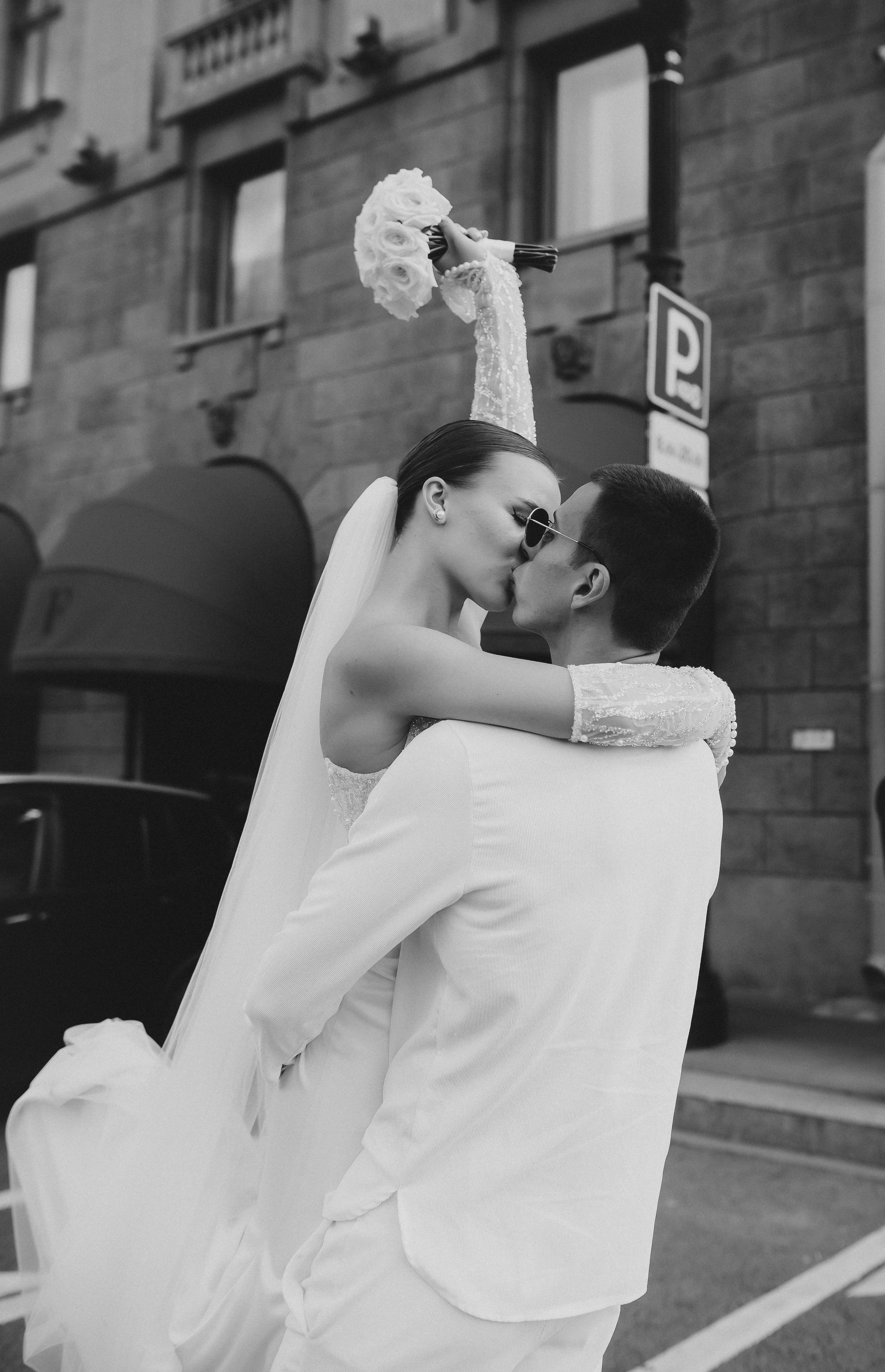 Wedding Day. Анна Михайлова|Свадебный фотограф в Санкт-Петербурге