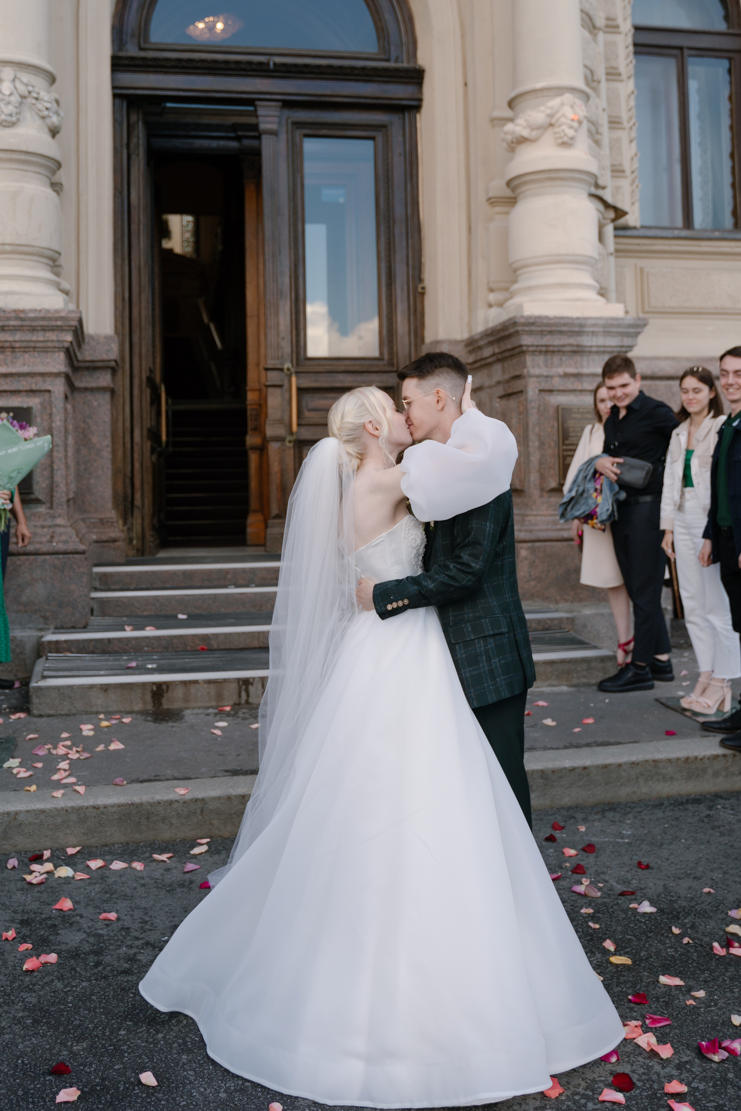 09.08.2023. Свадебный фотограф — Наталья Фед СПб/Москва