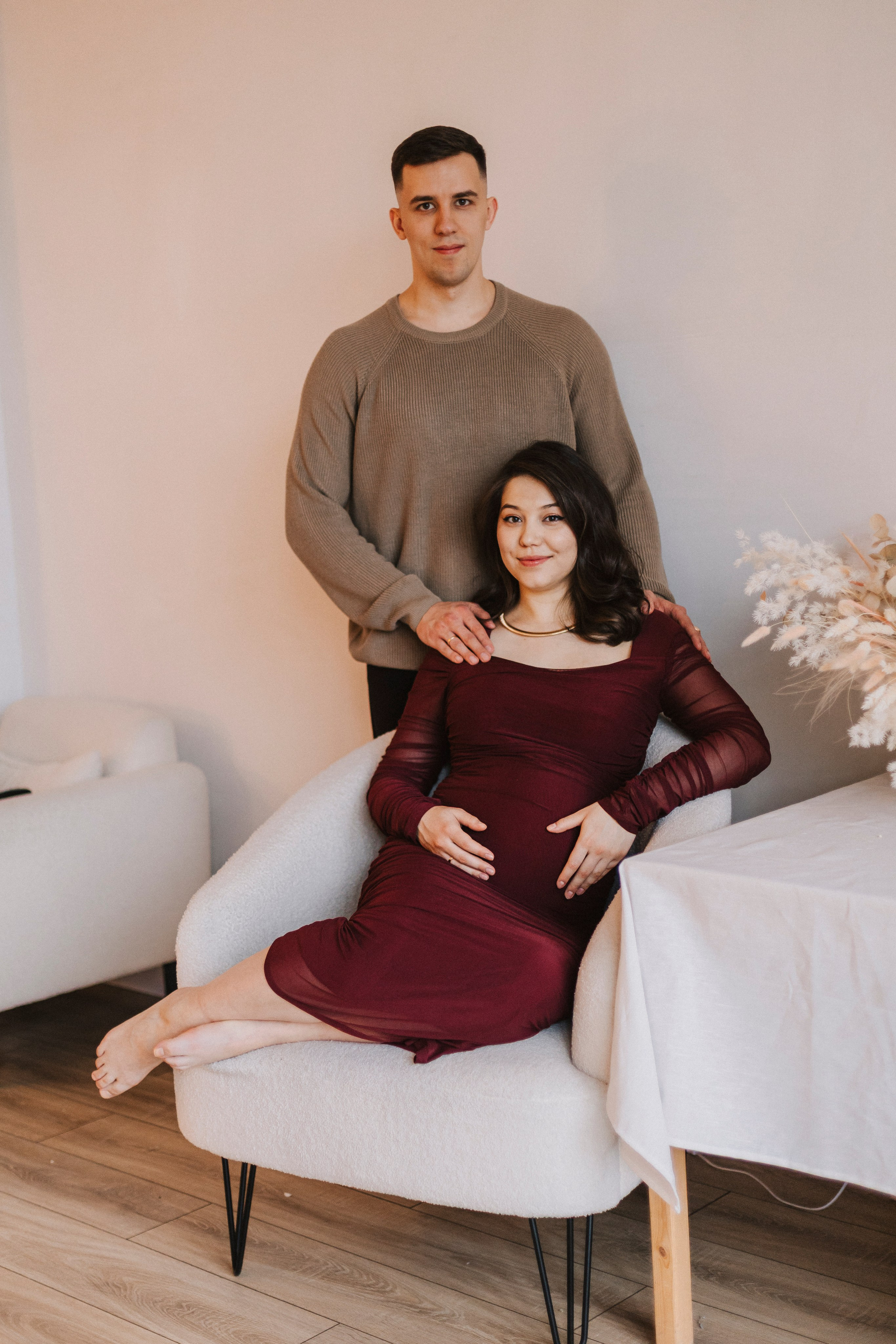 Артур и Юлия. Фотограф Москва