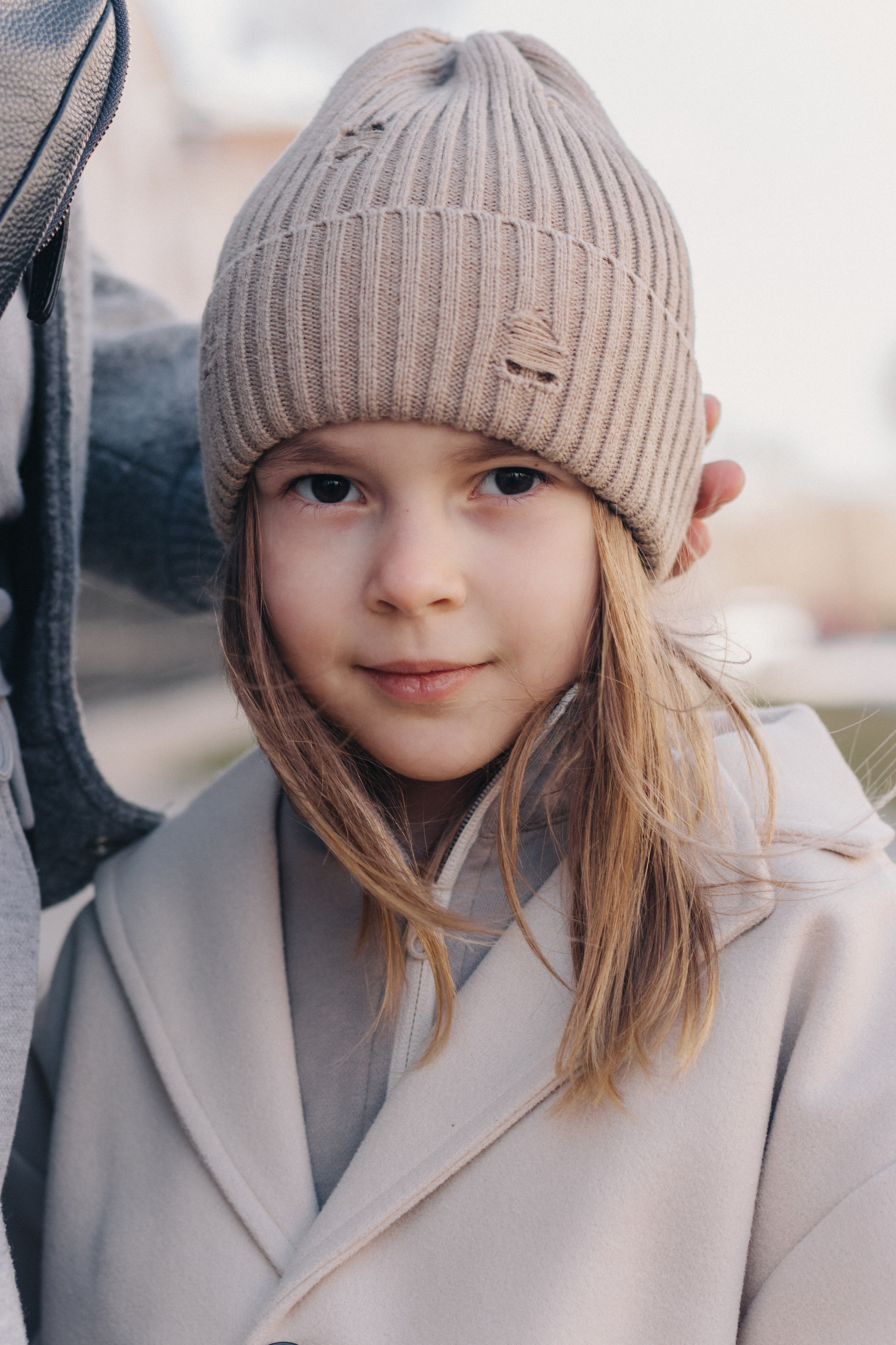 Марго. Фотограф Москва