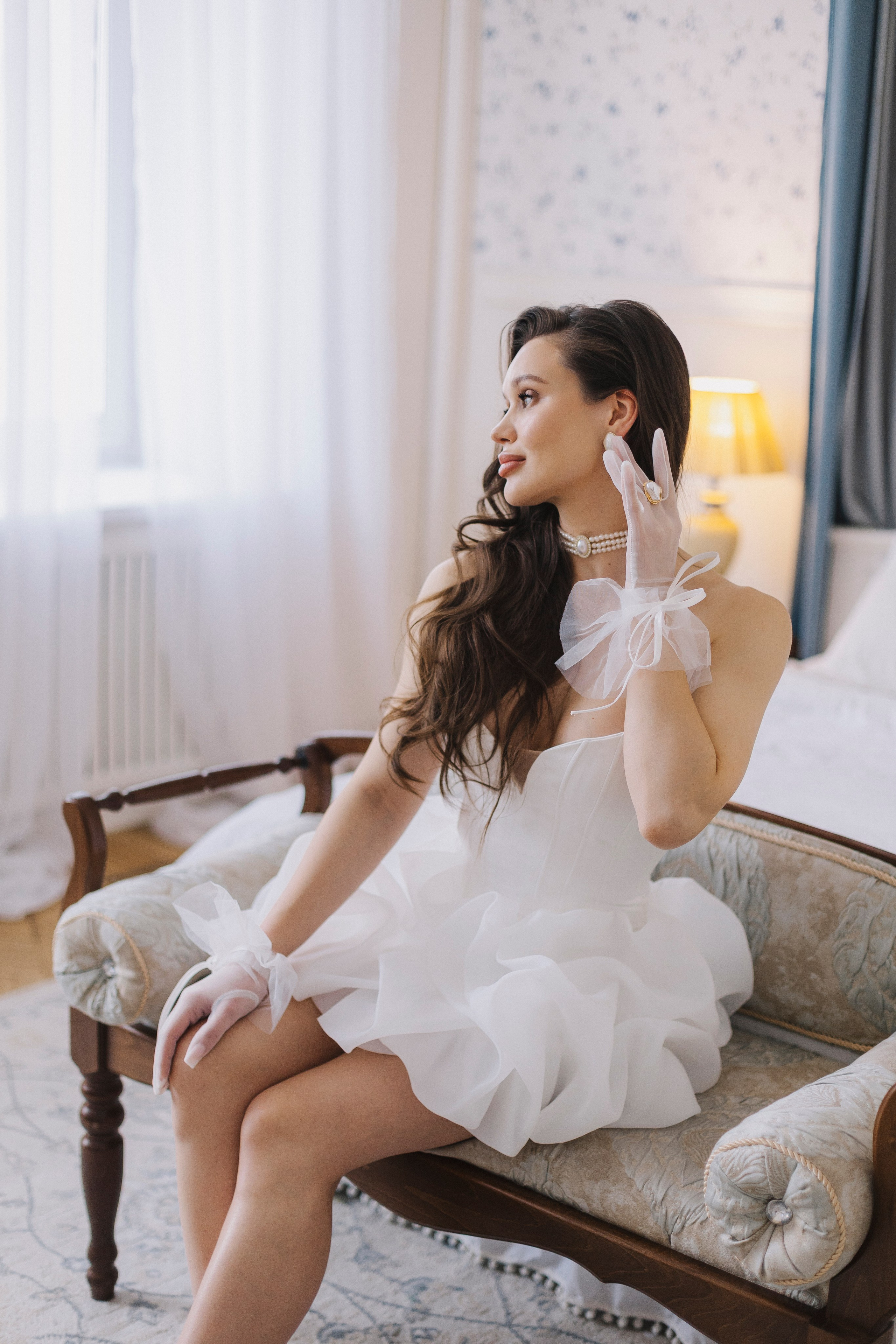 Анастасия. Фотограф Москва