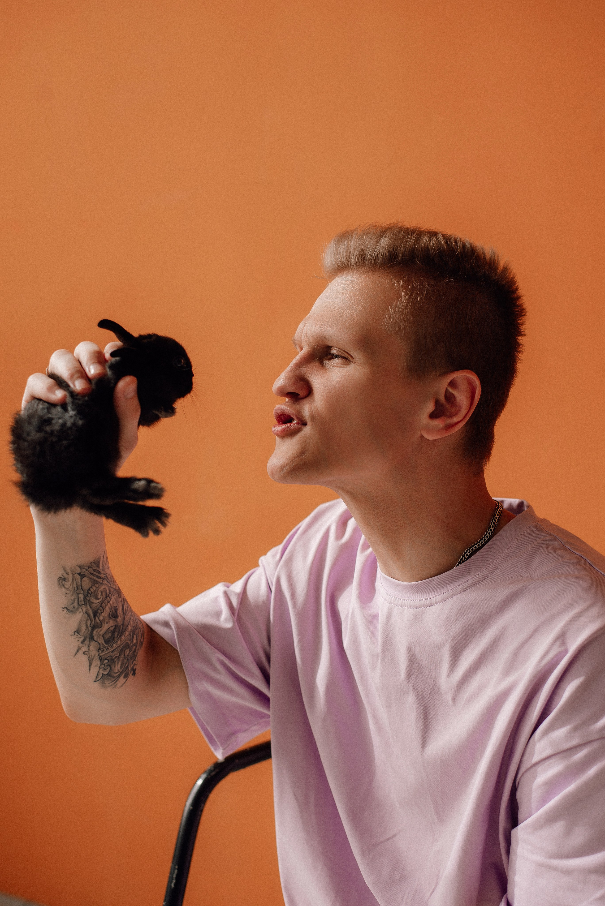 Смирновы, Кострома. Семейный и детский фотограф Иваново Ксения Азаренкова