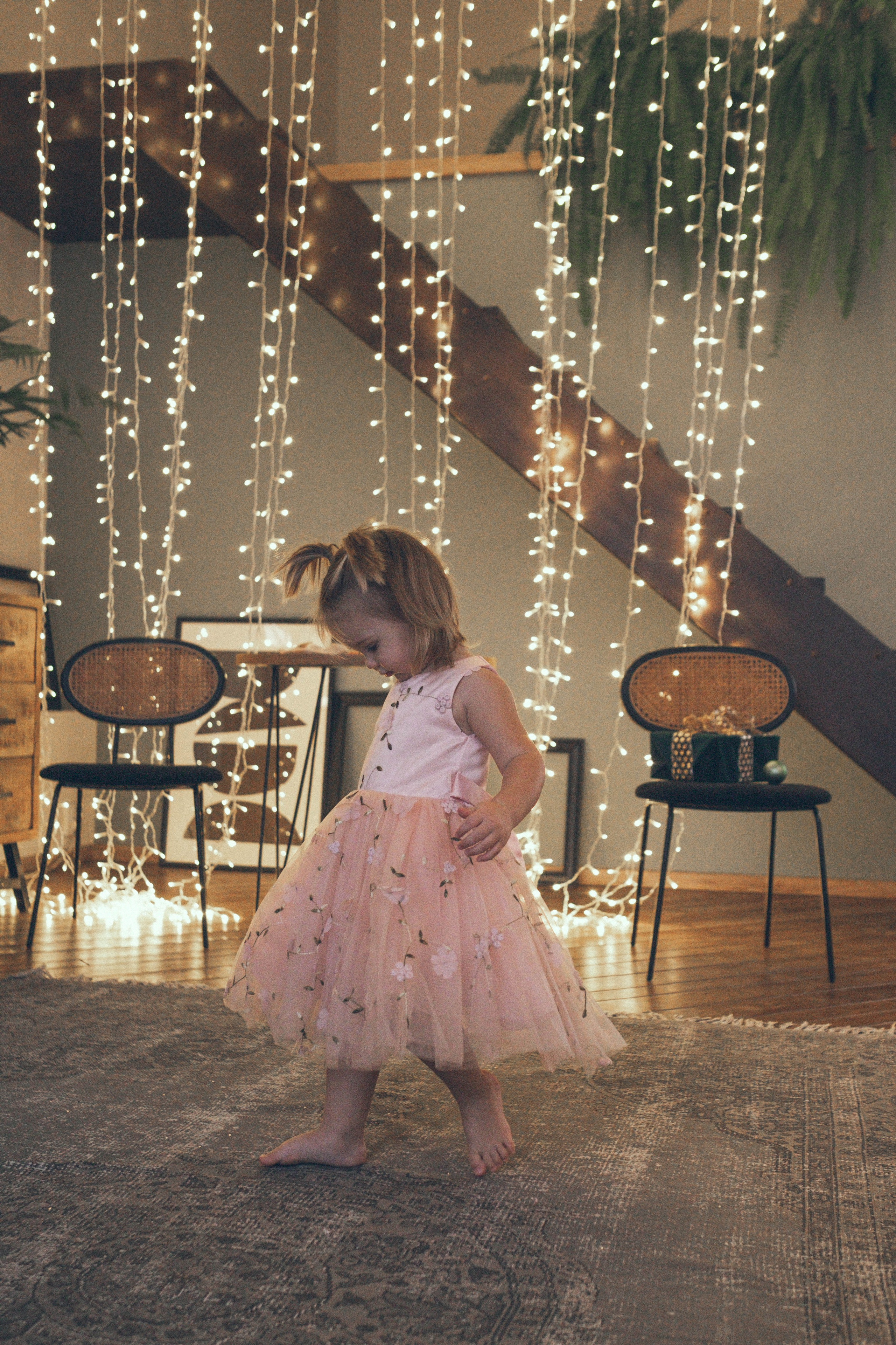 Мариночка с родителями. Семейный фотограф в Санкт-Петербурге Дарья Косянчук