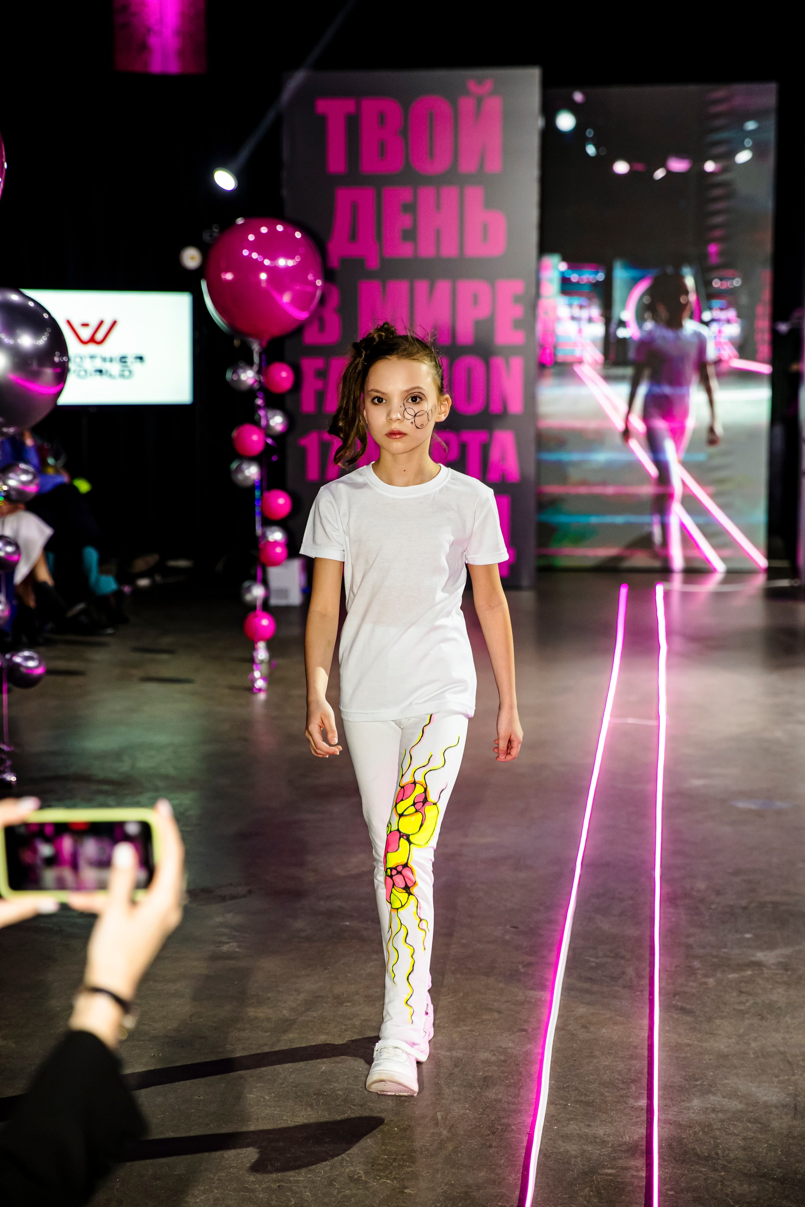 FORUM KIDS — 24. Фотограф — Татьяна Кириллова, г. Санкт-Петербург