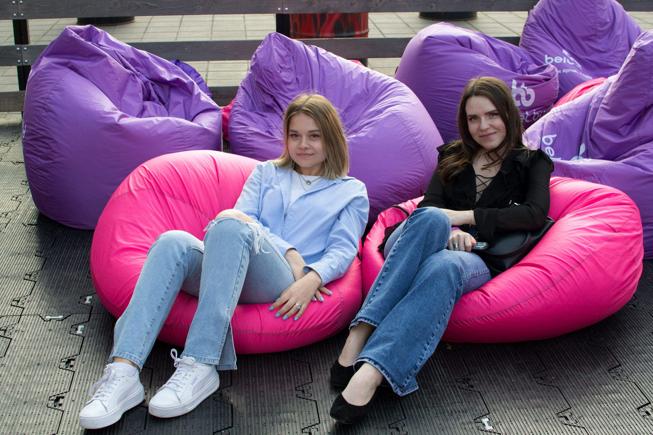 BelBet fest. Дарья Терещук — репортажный фотограф в Минске