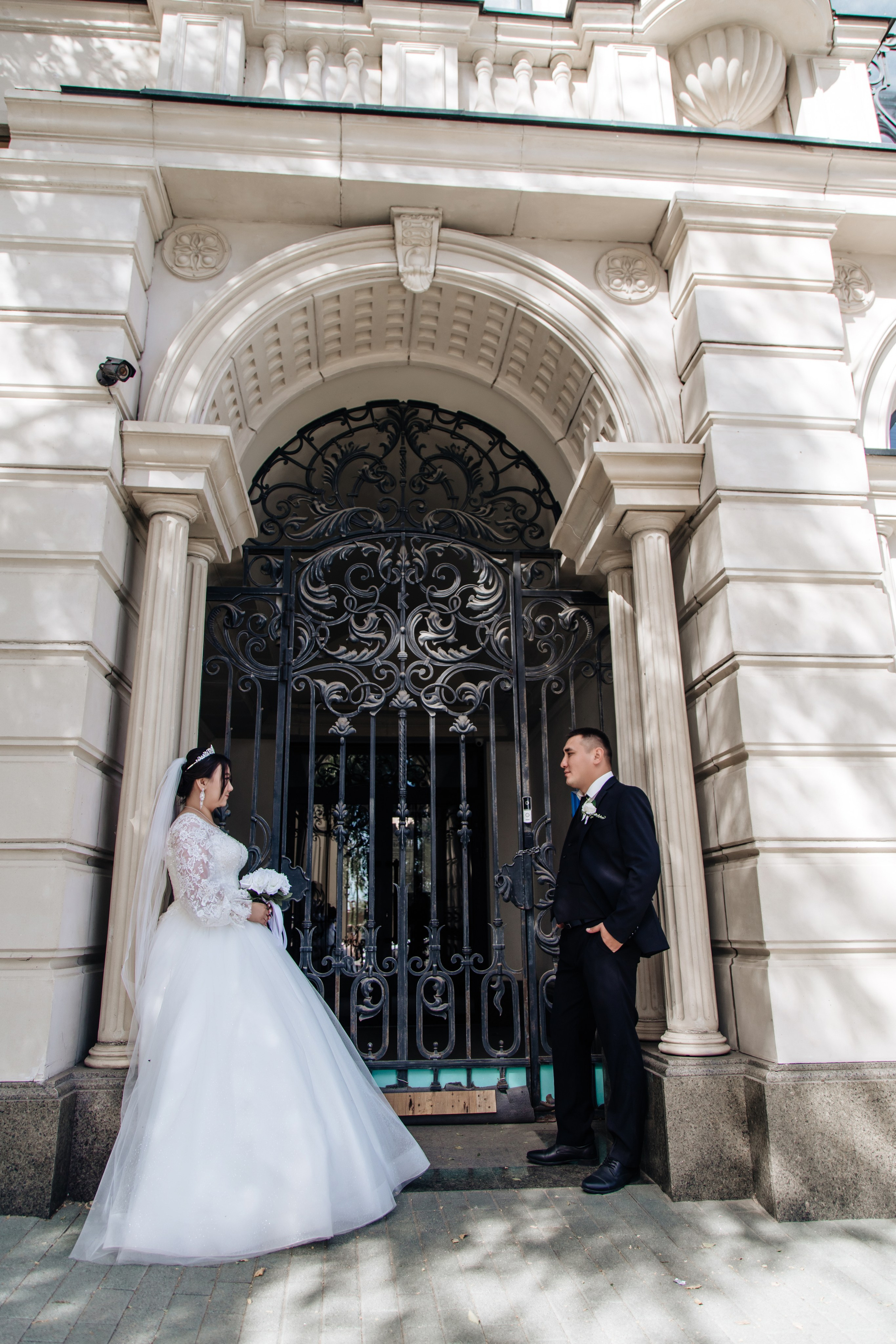 Свадебный анонс Тимур и Айнура. Свадебный фотограф и видеограф Саша и Таня в Саратове