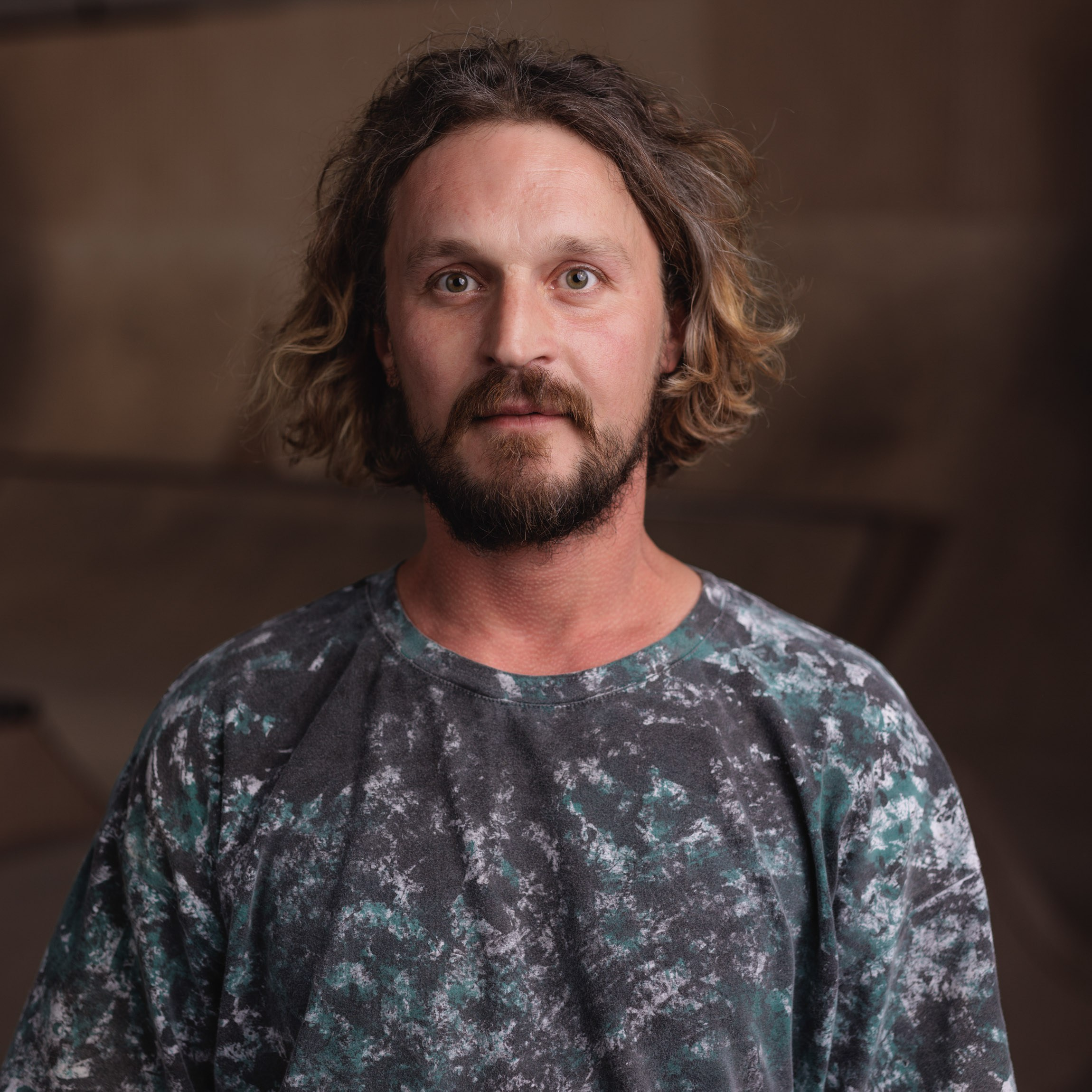 Portrait. Bivol images