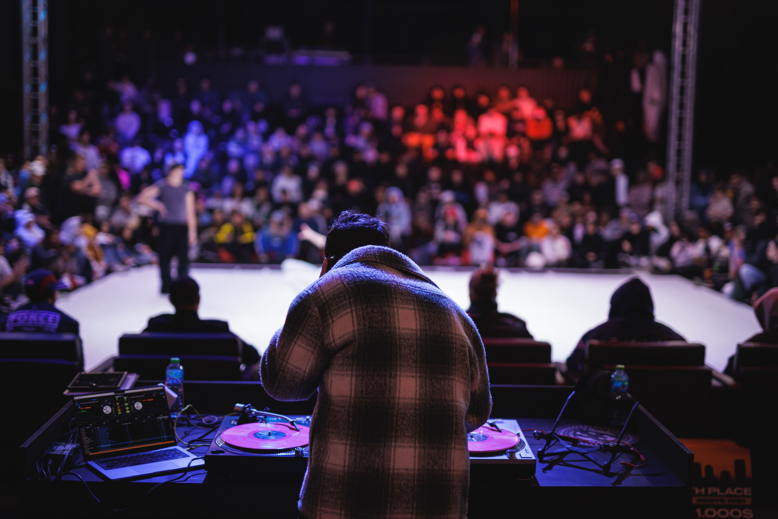 Breaking. Bivol images