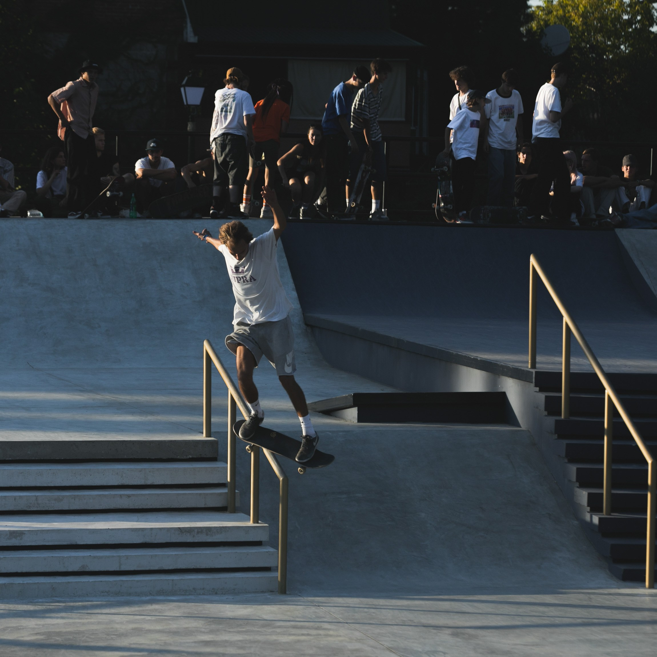 Sport / Events. Bivol images