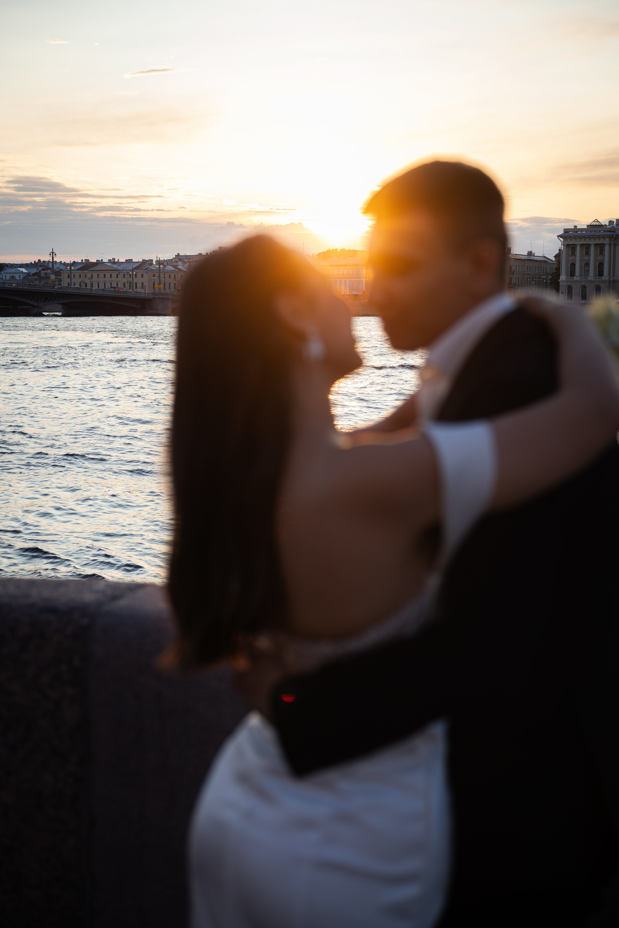 Карина и Дмитрий. Ваш фотограф — Александра Андрущенко