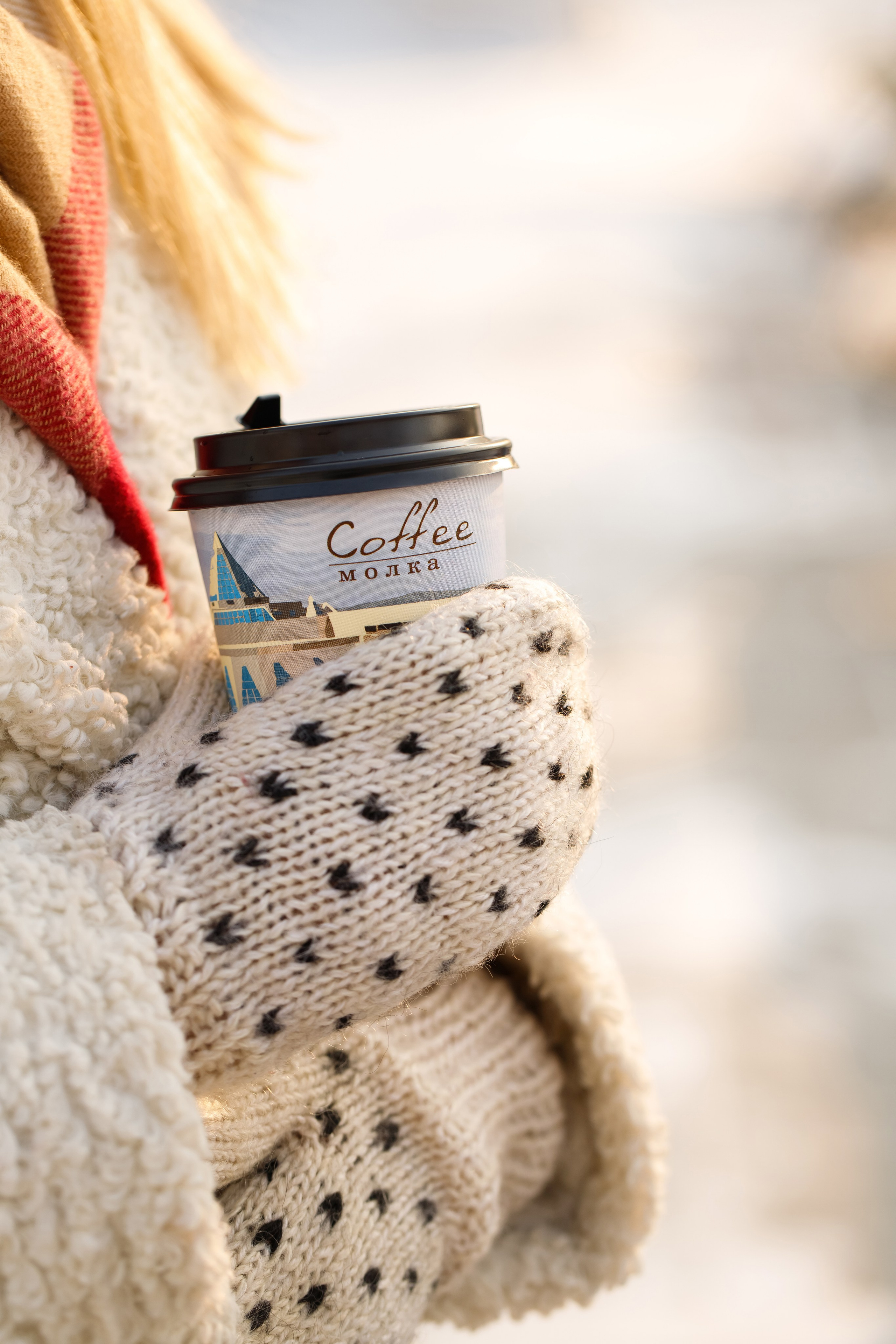 Предметная съемка. Коммерческий фотограф, ретушёр Анастасия Пачина