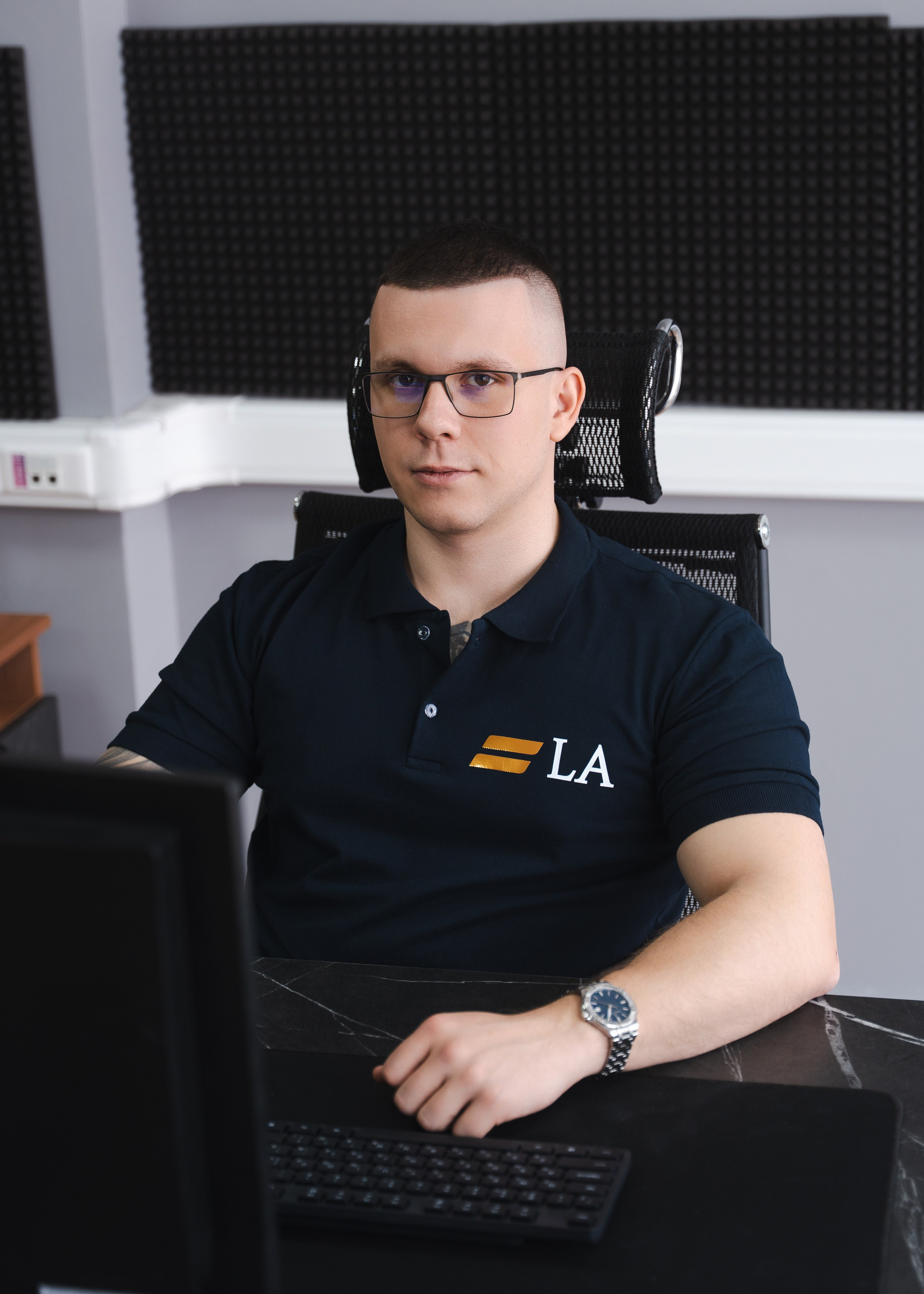 Luxonic Auto. Фотограф Хабаровск