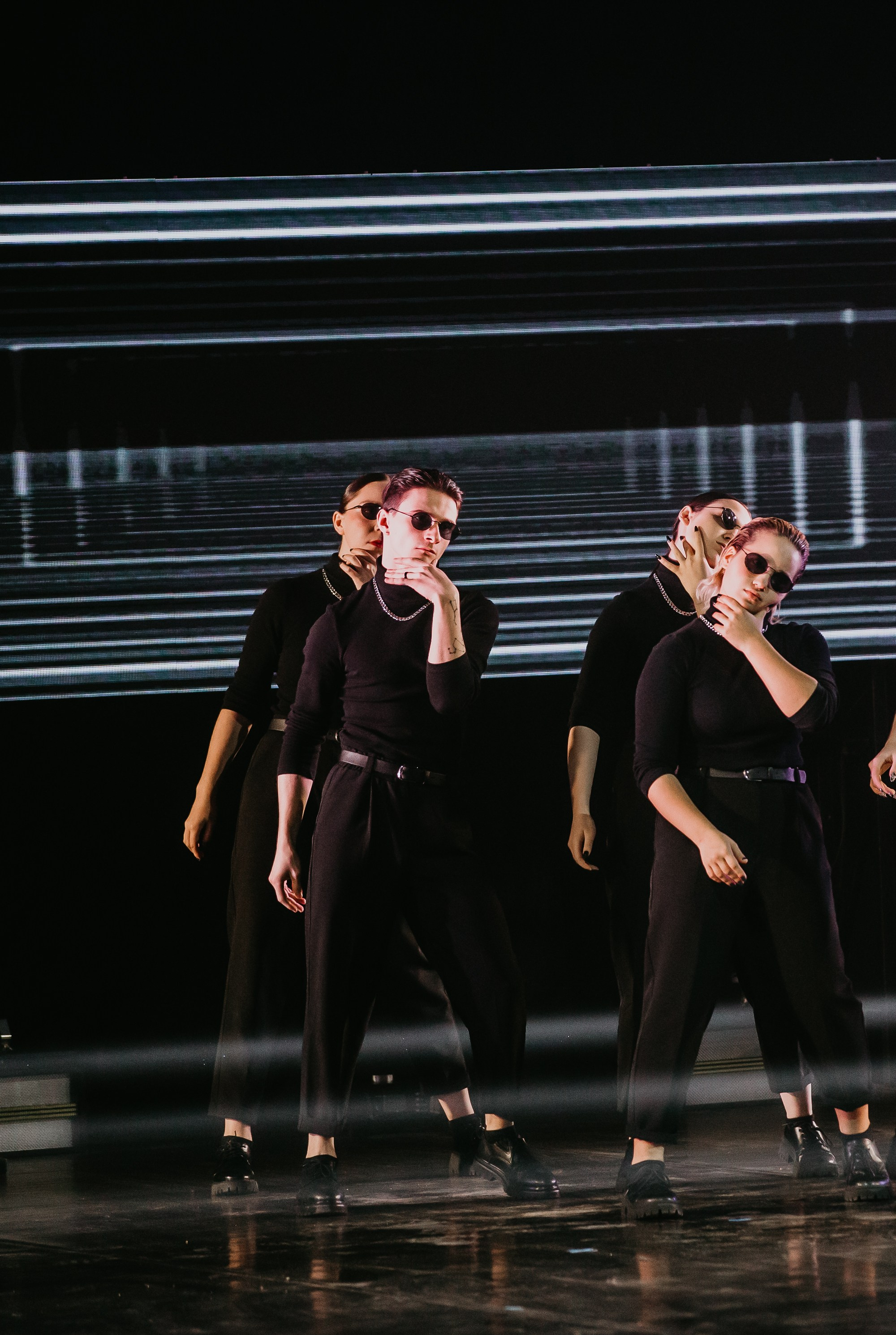 DS CREW в ДК «Родина». Фотограф событий Злобин Дмитрий