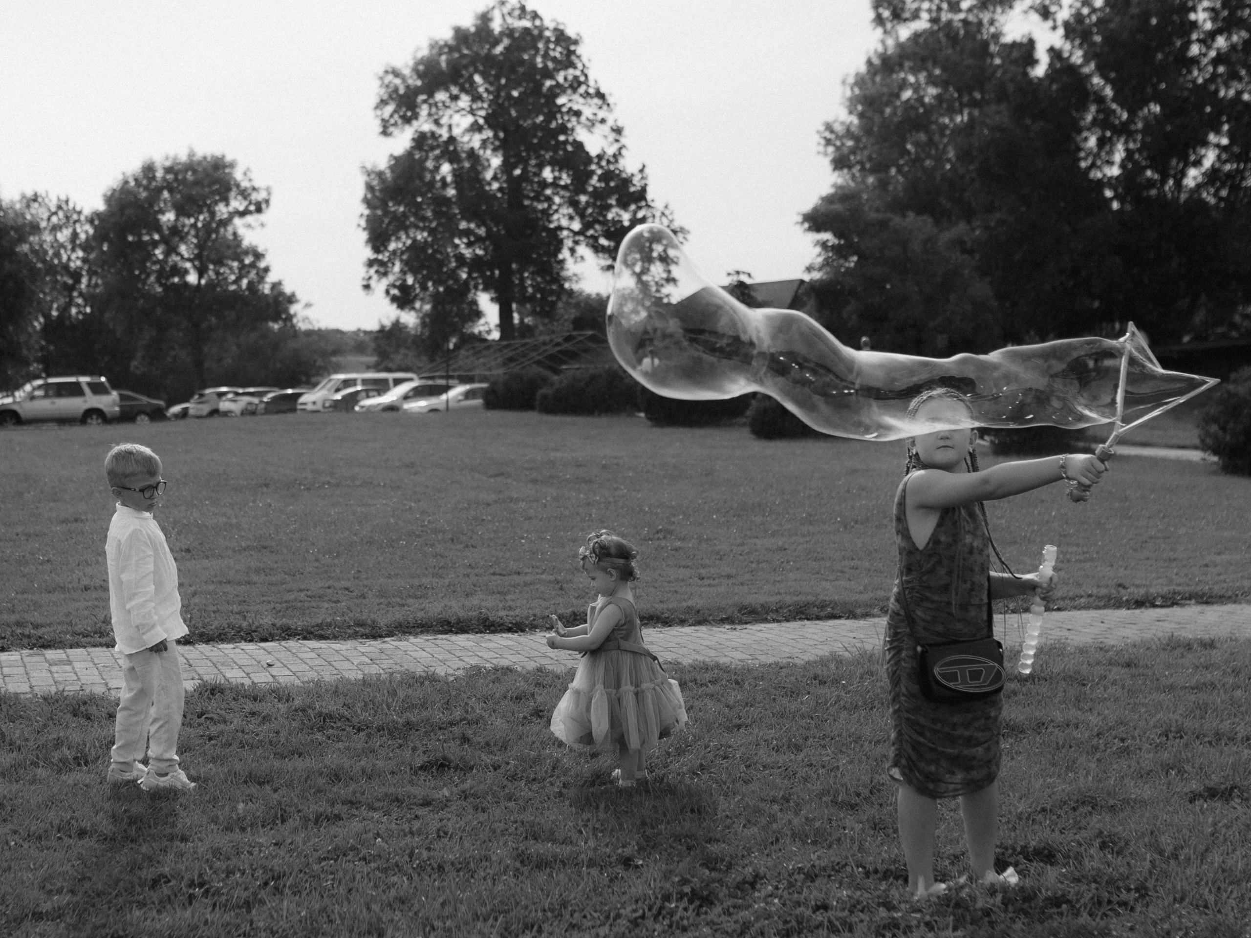 Бэкстейдж для агентства «Art de vivre». Свадебный и семейный фотограф в Калининграде Ольга Мешечкова