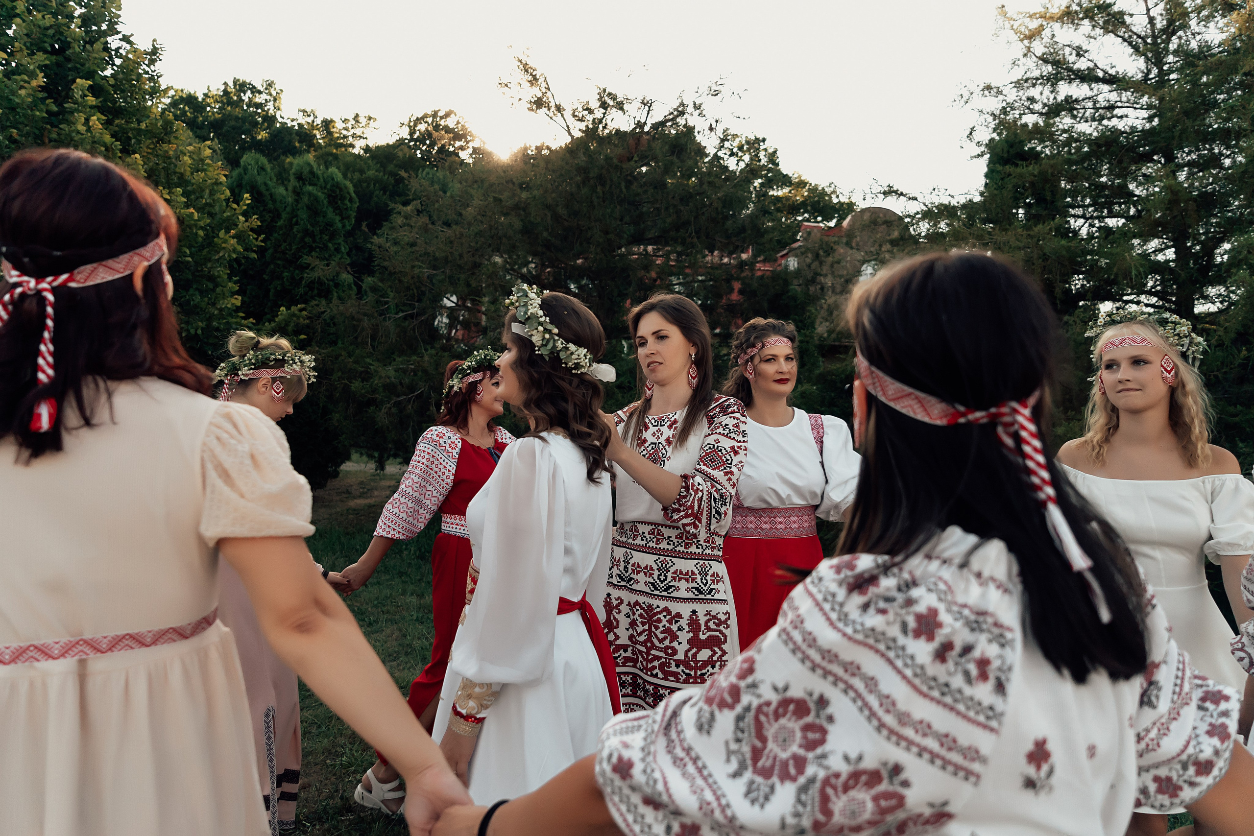 Свадьба. Свадебный и семейный фотограф/видеограф в Краснодаре Наталья Осинская