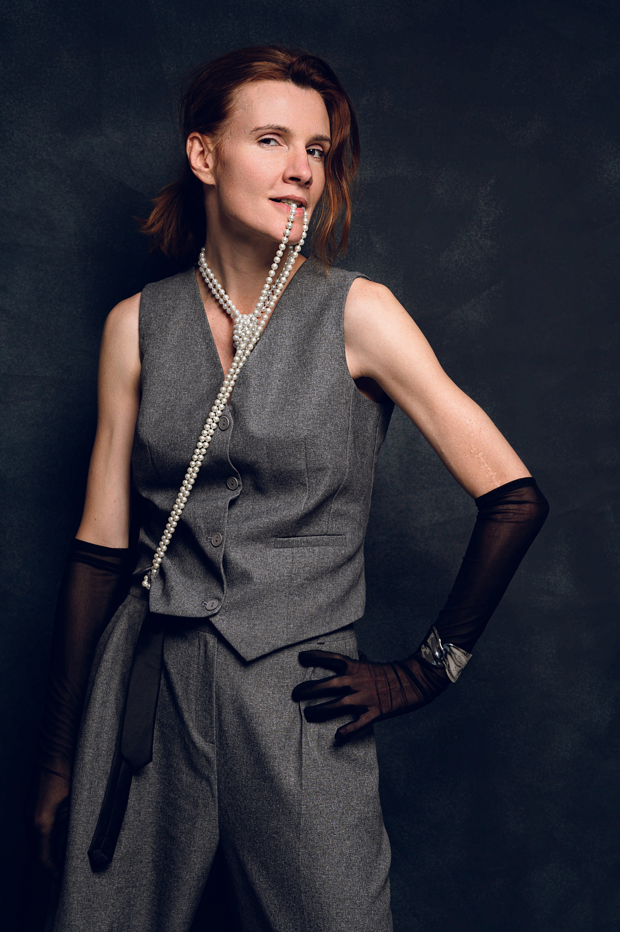 Женский портрет. Портретный фотограф в Москве Ковалева Валентина