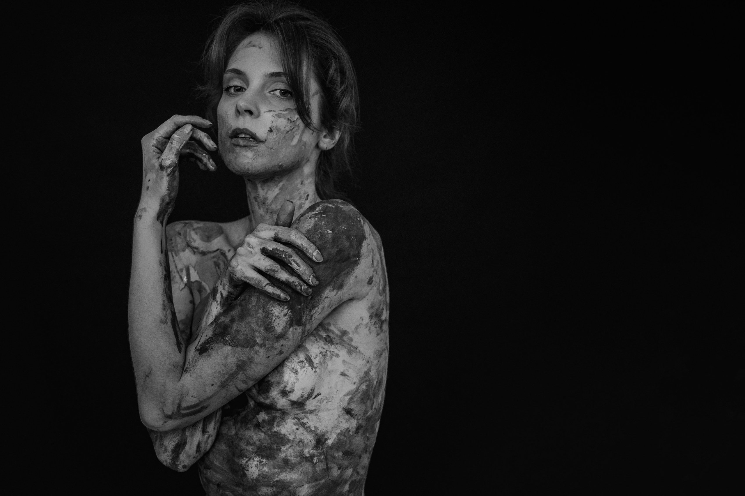 Ольга Горбунова. Портретный фотограф в Москве Ковалева Валентина