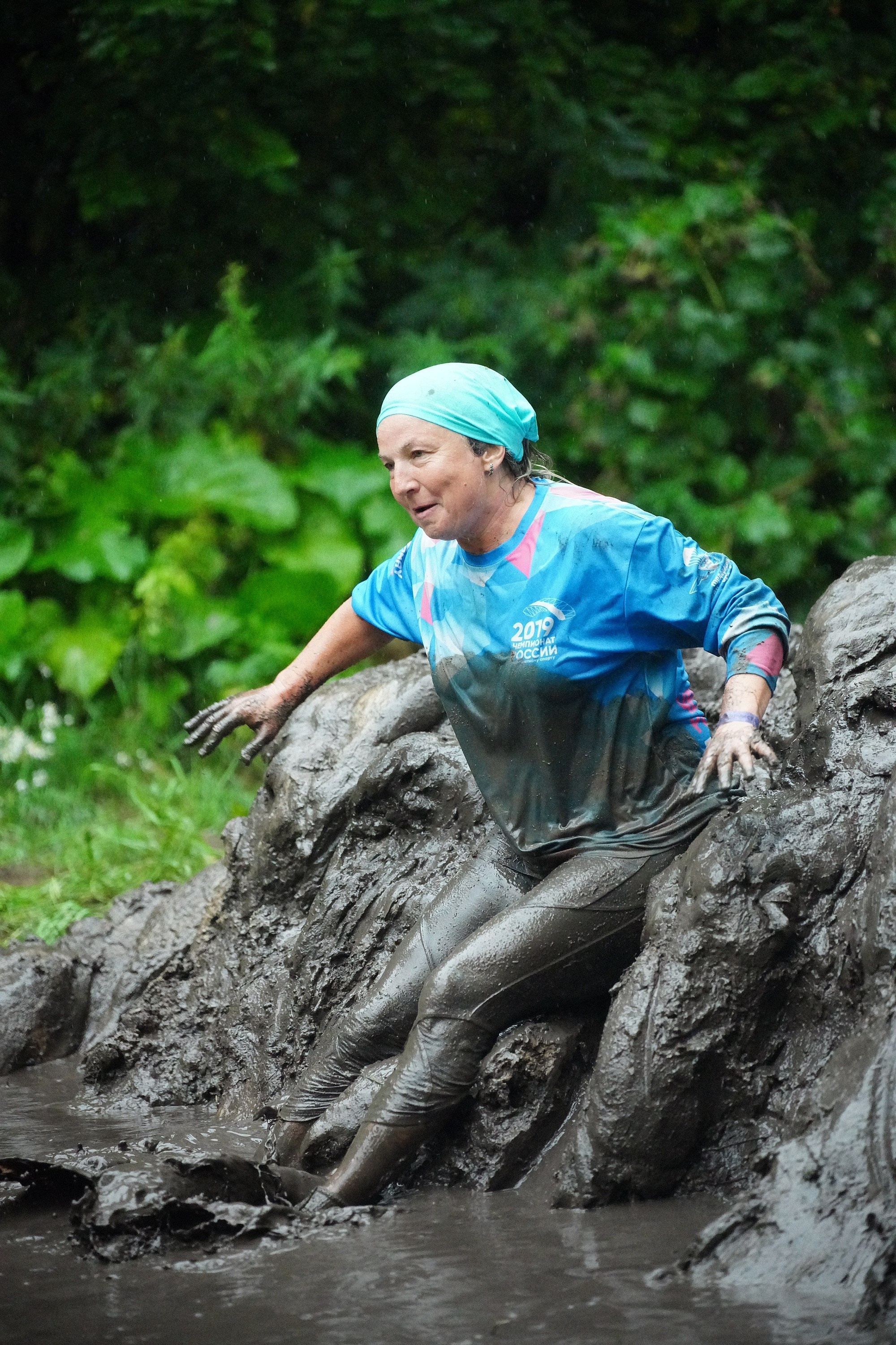 Стальной характер 2025. Фотограф