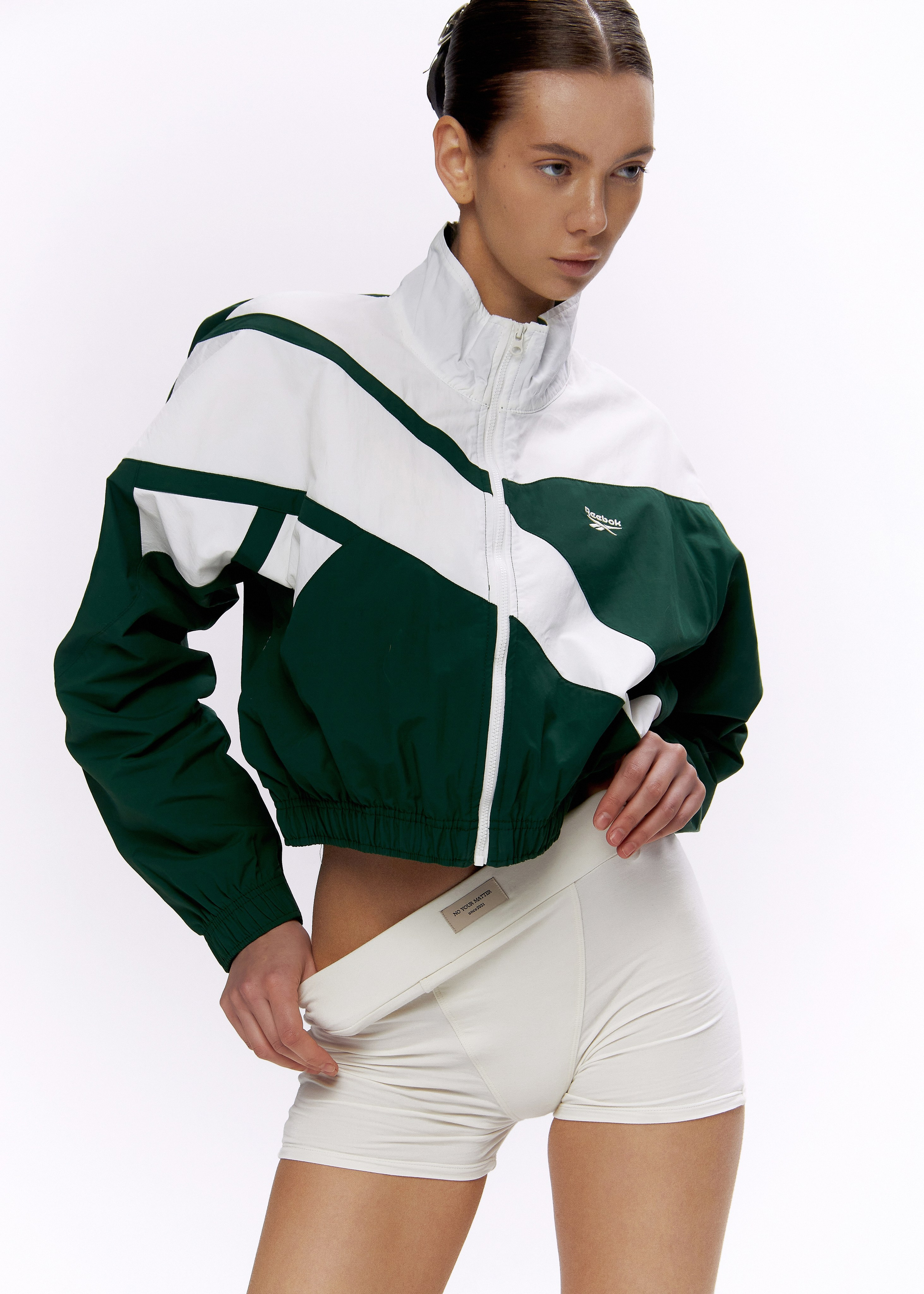 POLINA. Fashion photographer Annа